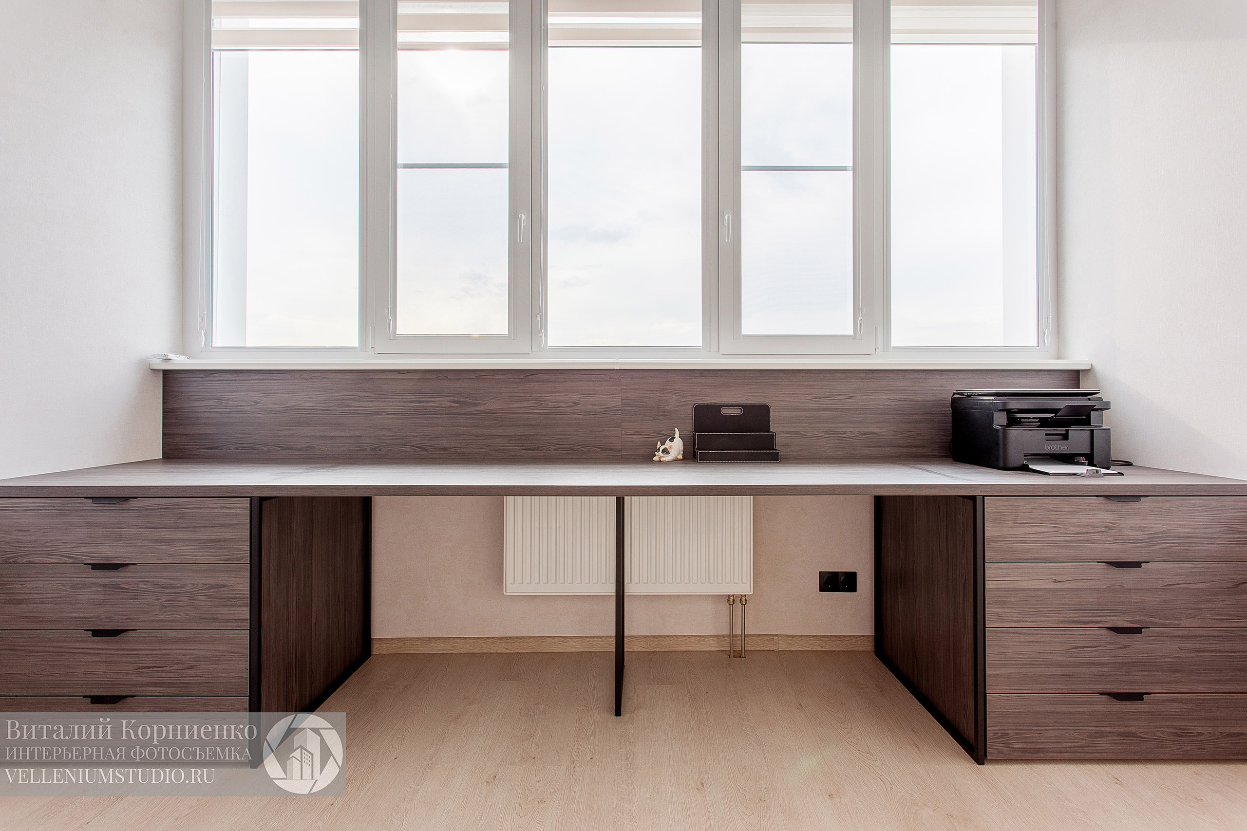 Фотосъемка квартиры с фотосъемкой мебели в ней. Интерьерный фотограф Краснодар: профессионально по доступным ценам