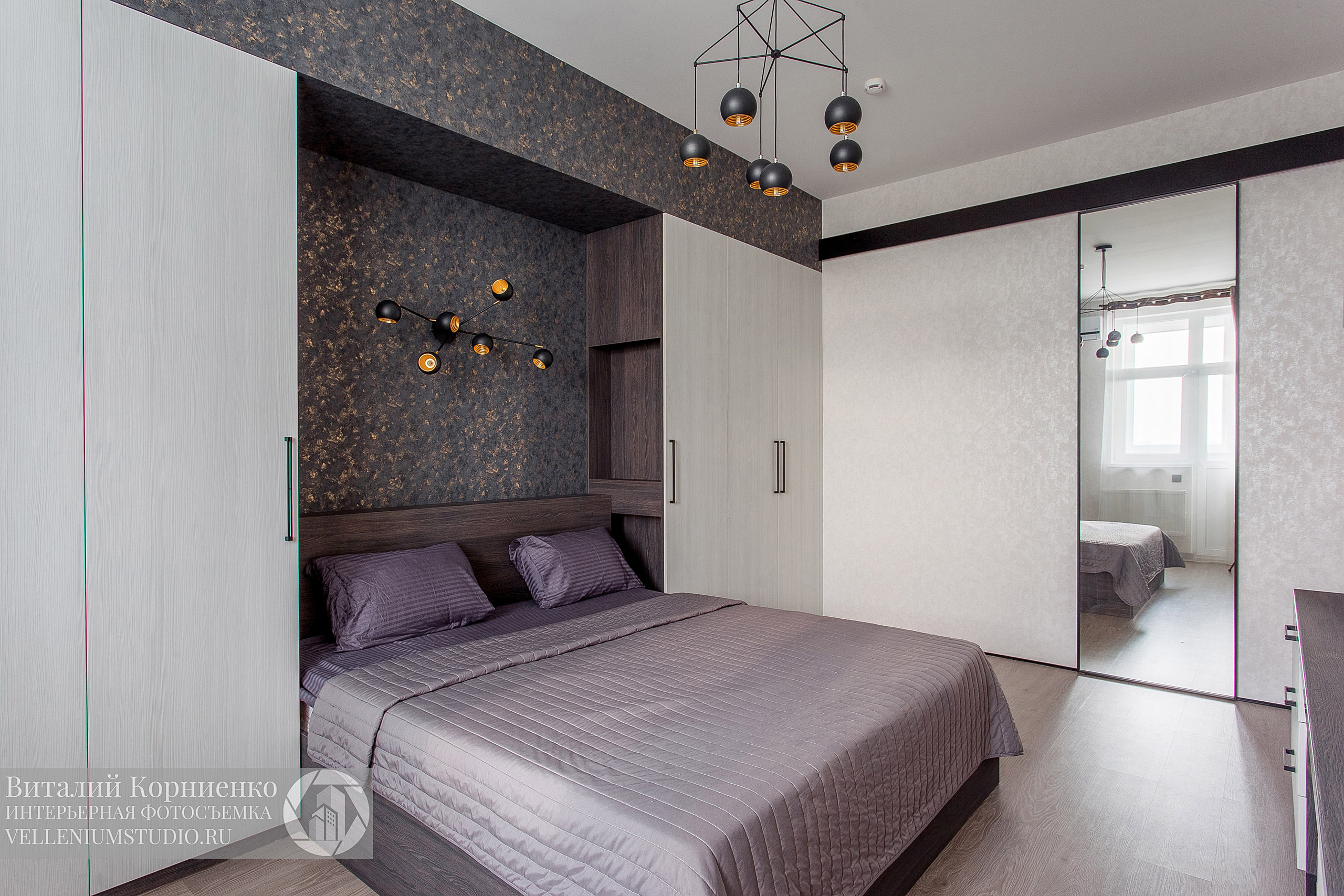 Фотосъемка кухни и мебели с квартирой в жк Адмирал Краснодар. Интерьерный фотограф Краснодар: профессионально по доступным ценам