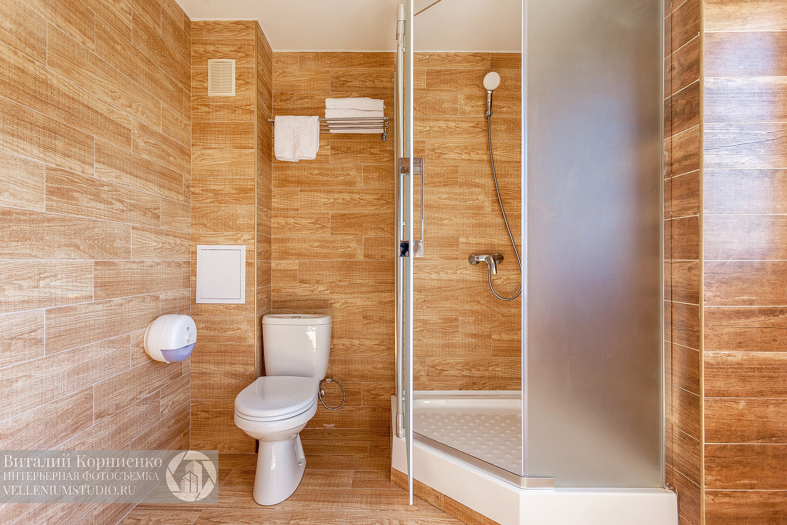 Отель Мартон. Интерьерный фотограф Краснодар: профессионально по доступным ценам