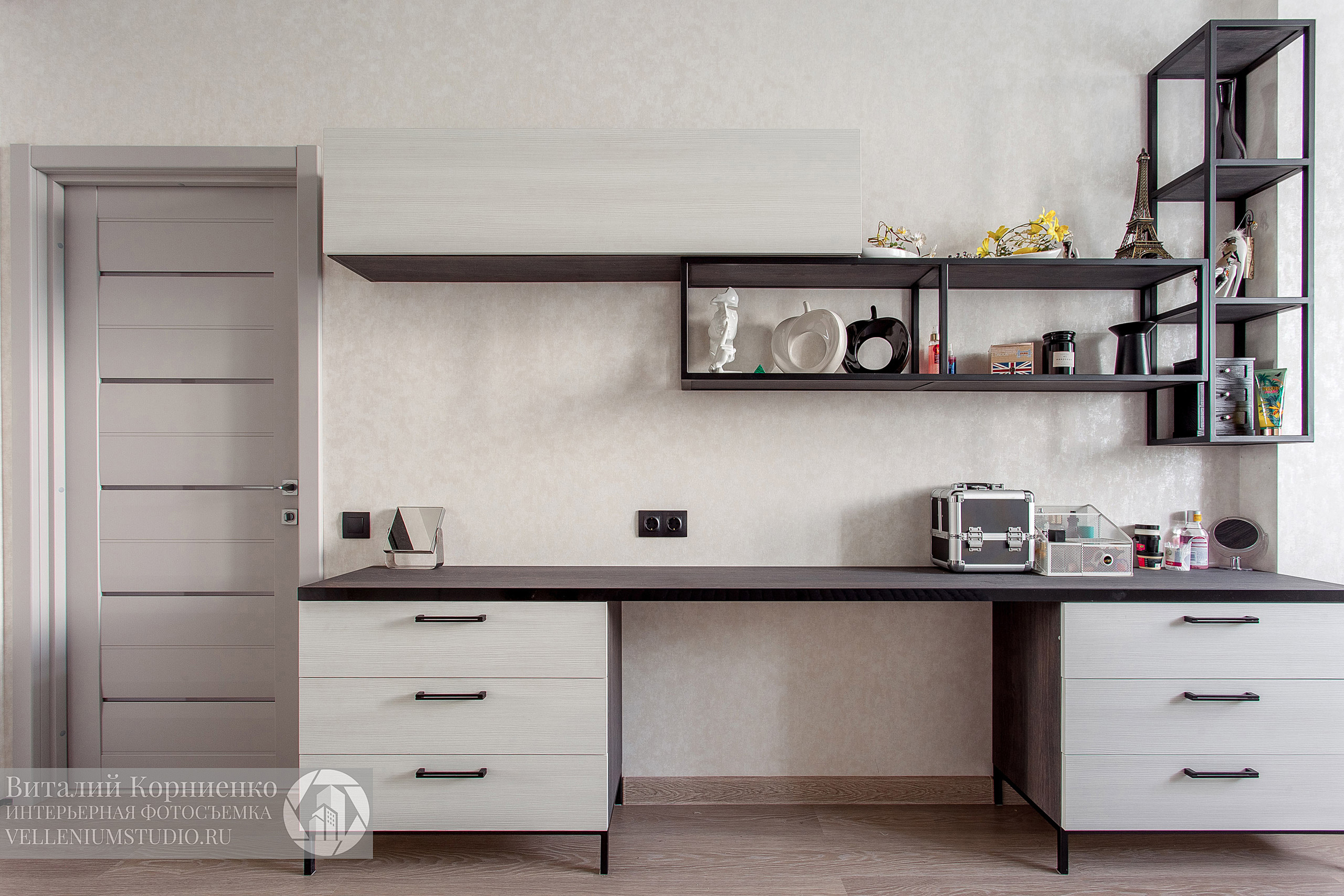 Фотосъемка квартиры с фотосъемкой мебели в ней. Интерьерный фотограф Краснодар: профессионально по доступным ценам