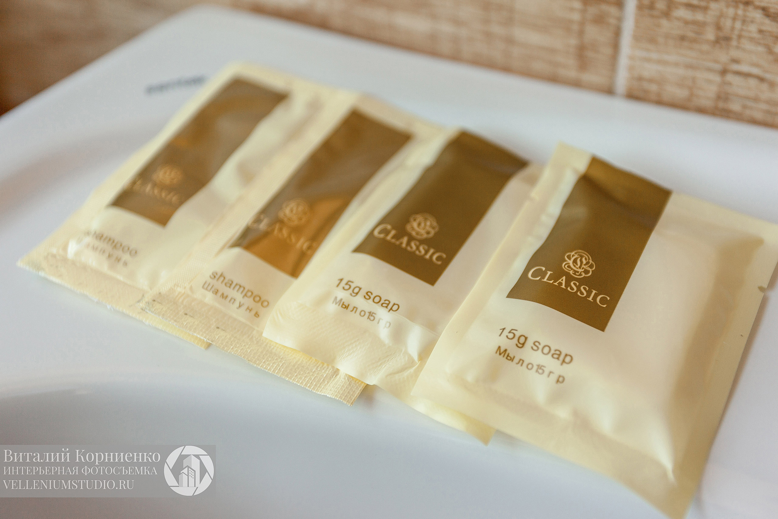 Отель Мартон. Интерьерный фотограф Краснодар: профессионально по доступным ценам