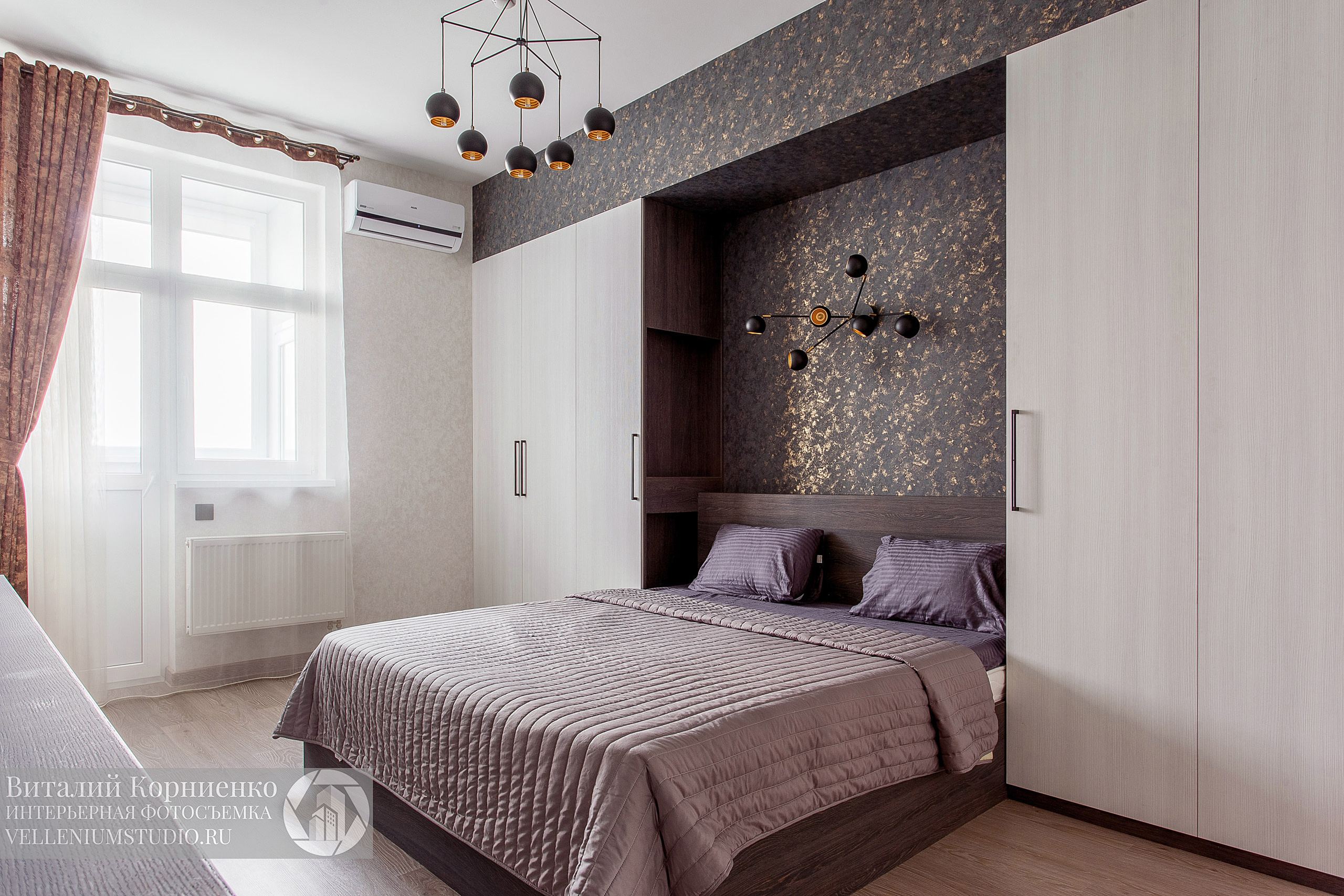 Фотосъемка квартиры с фотосъемкой мебели в ней. Интерьерный фотограф Краснодар: профессионально по доступным ценам