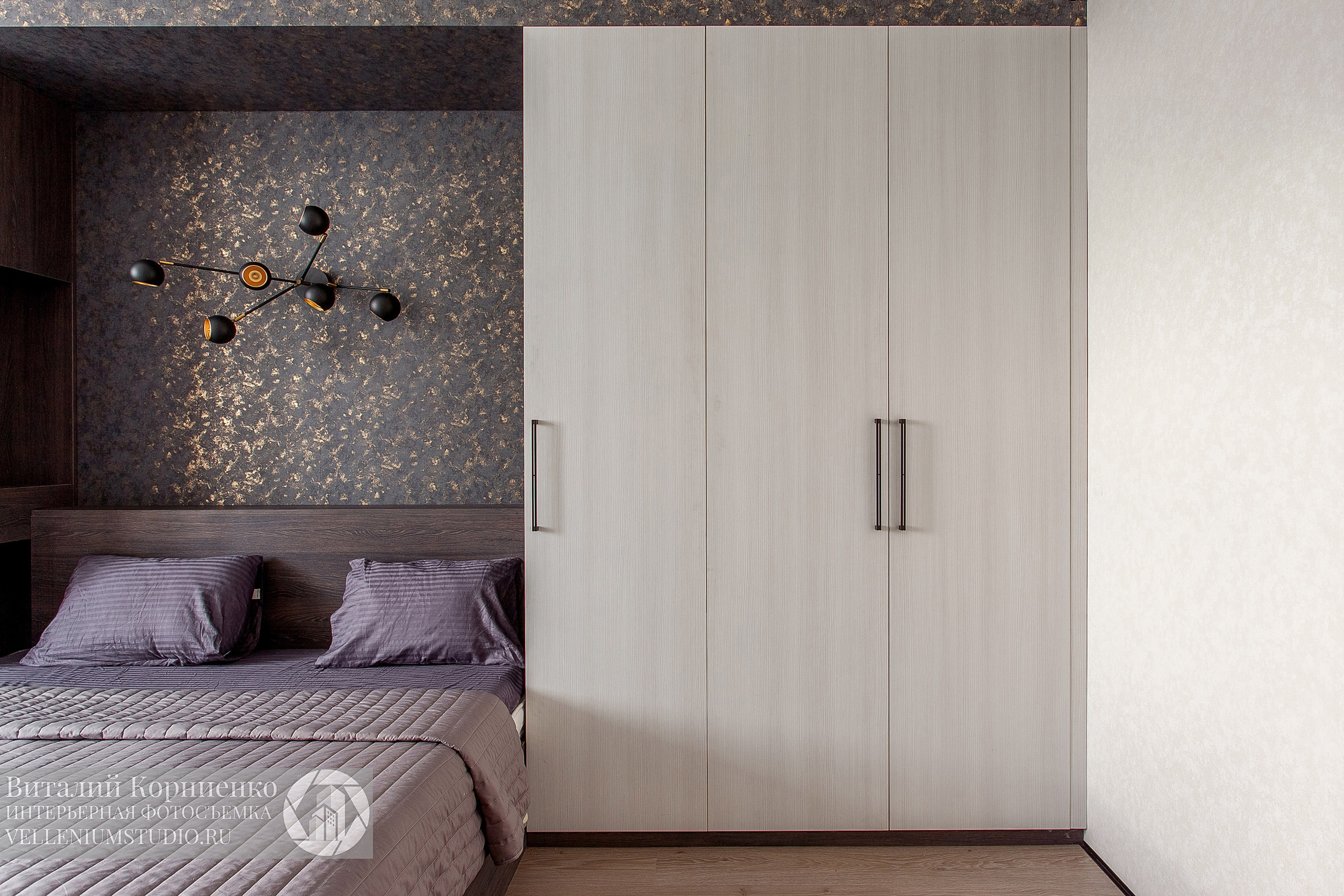 Фотосъемка квартиры с фотосъемкой мебели в ней. Интерьерный фотограф Краснодар: профессионально по доступным ценам