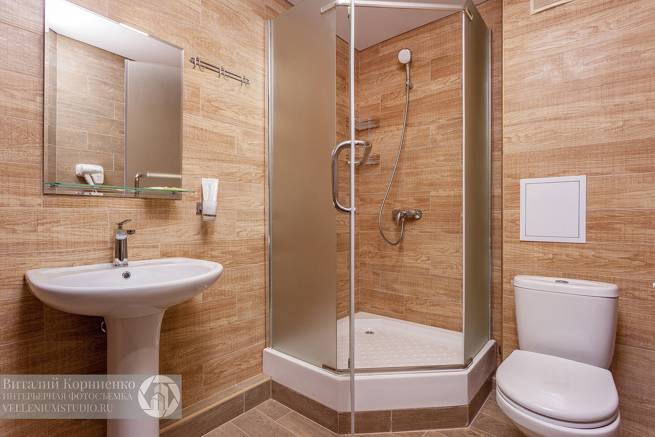 Отель Мартон. Интерьерный фотограф Краснодар: профессионально по доступным ценам