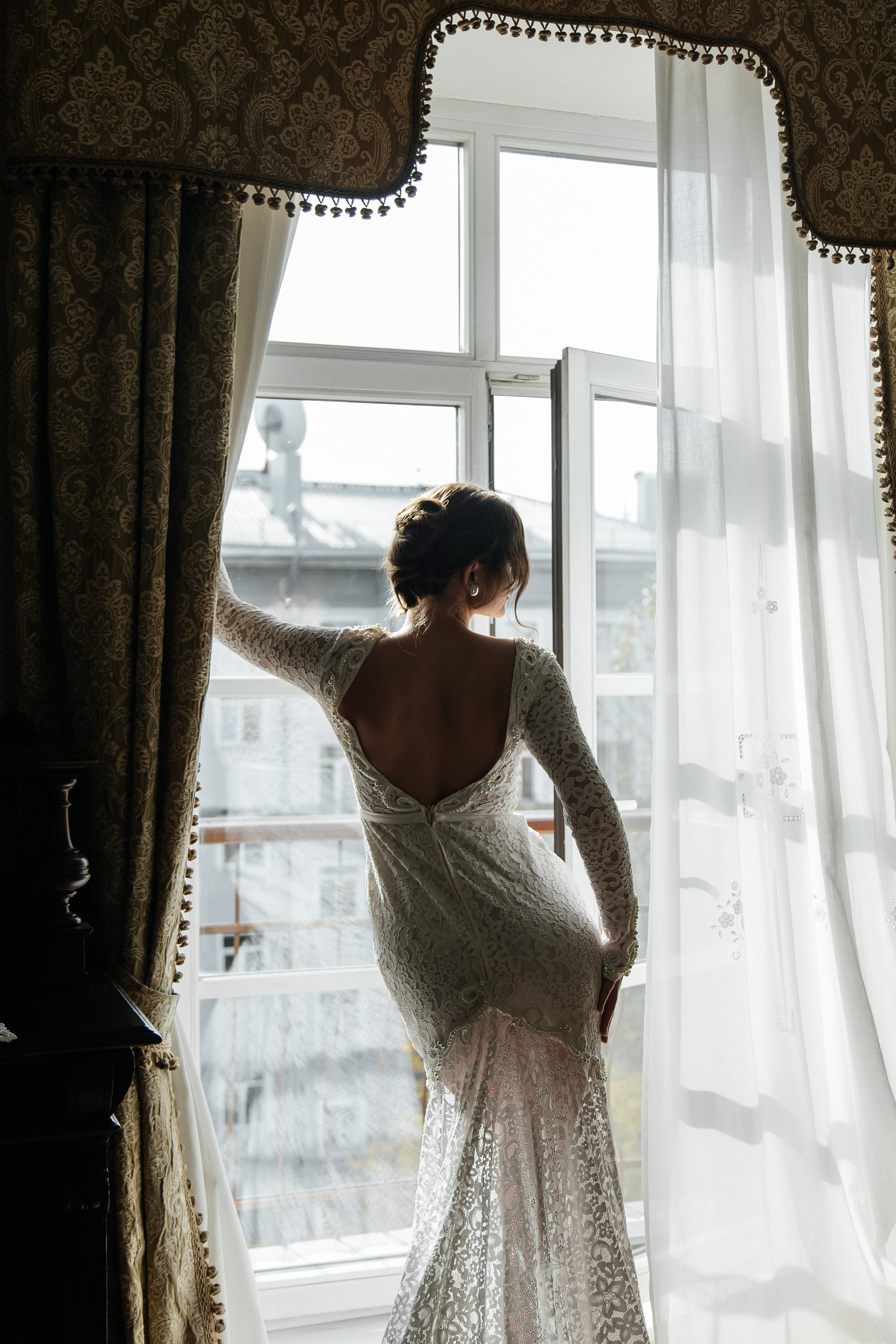 Артем | Лера. Свадебный и семейный фотограф Новосибирск