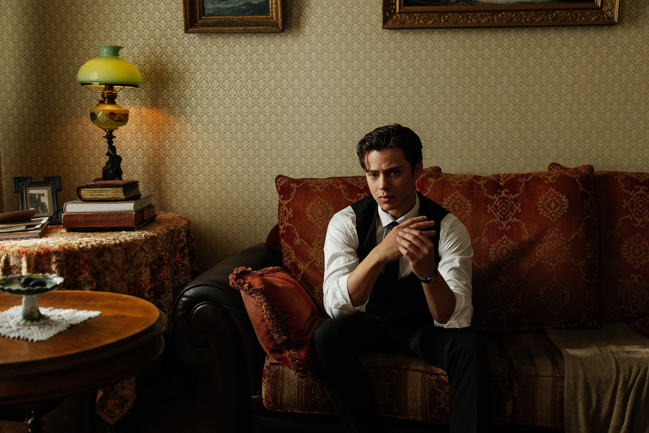 Артем | Лера. Свадебный и семейный фотограф Новосибирск