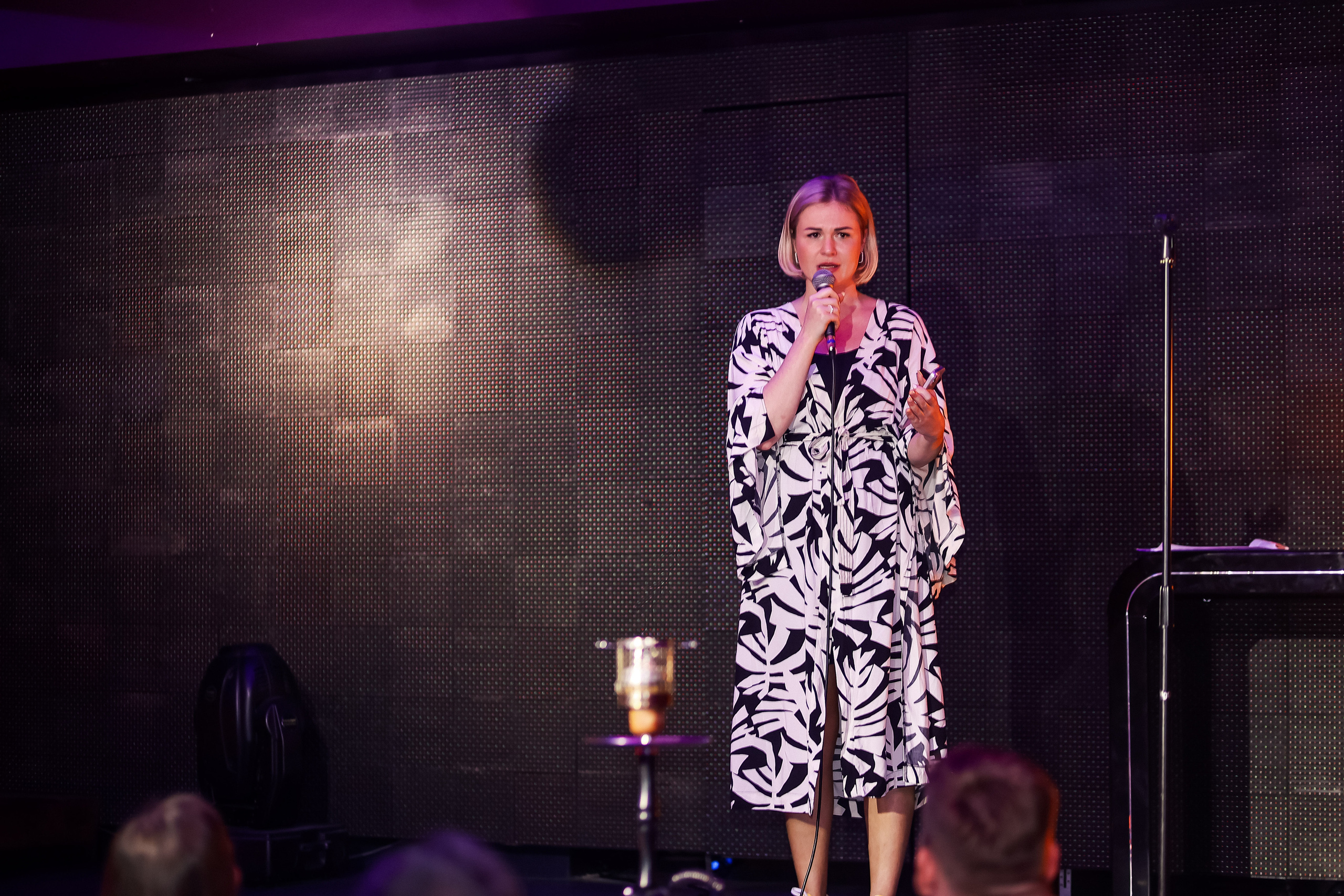 Стендап в Планете. Свадебный, семейный и детский фотограф в Калининграде Елена Кравцова