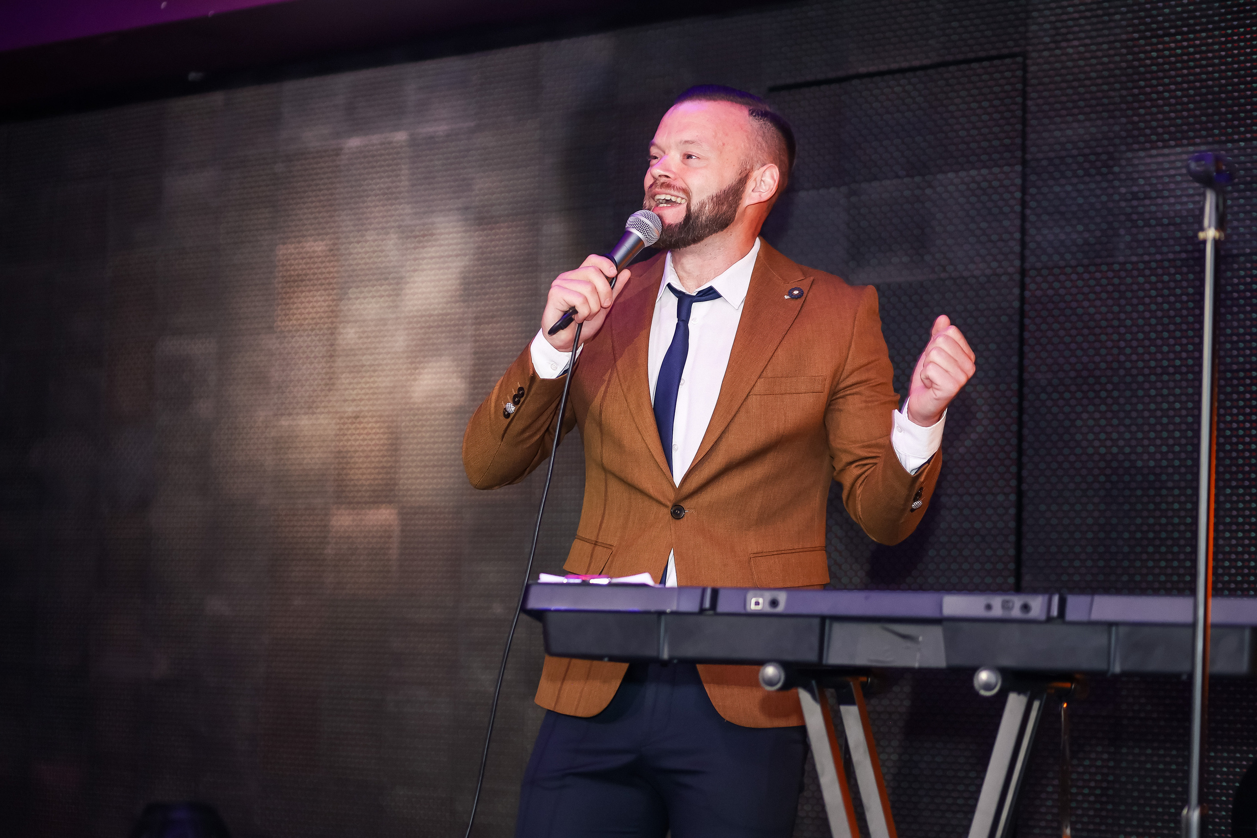 Стендап в Планете. Свадебный, семейный и детский фотограф в Калининграде Елена Кравцова