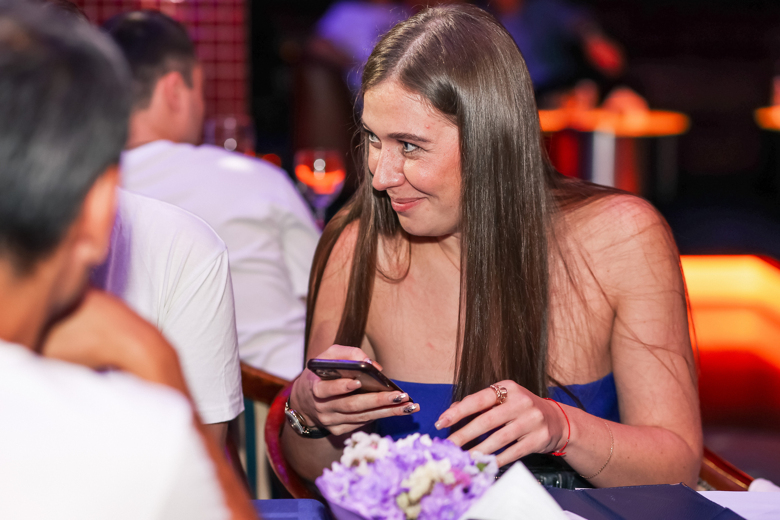 Стендап в Планете. Свадебный, семейный и детский фотограф в Калининграде Елена Кравцова