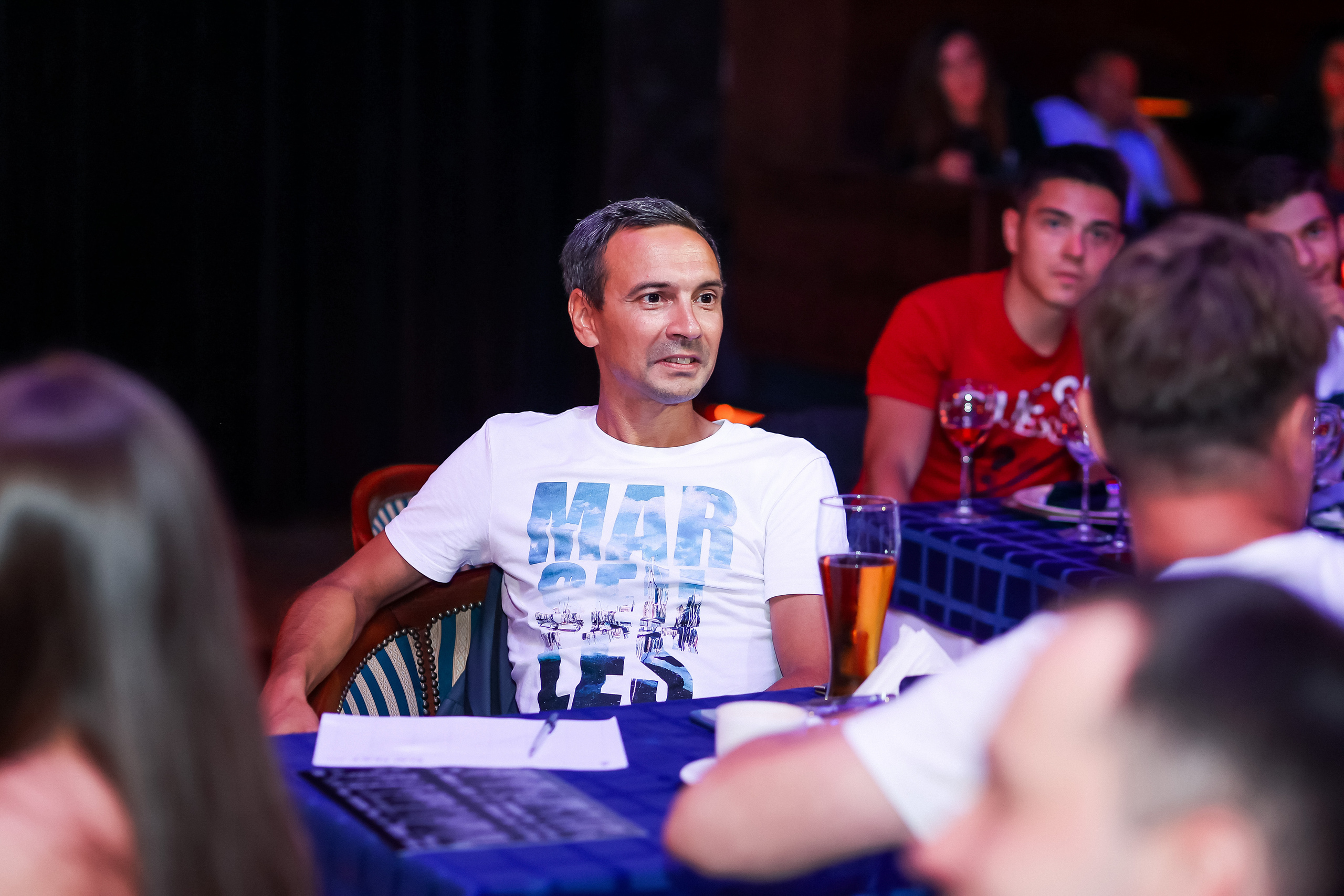 Стендап в Планете. Свадебный, семейный и детский фотограф в Калининграде Елена Кравцова