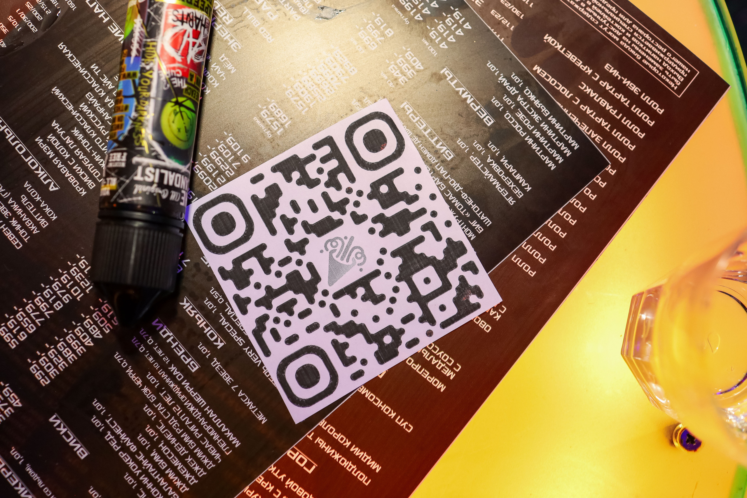 Стендап в Планете. Свадебный, семейный и детский фотограф в Калининграде Елена Кравцова