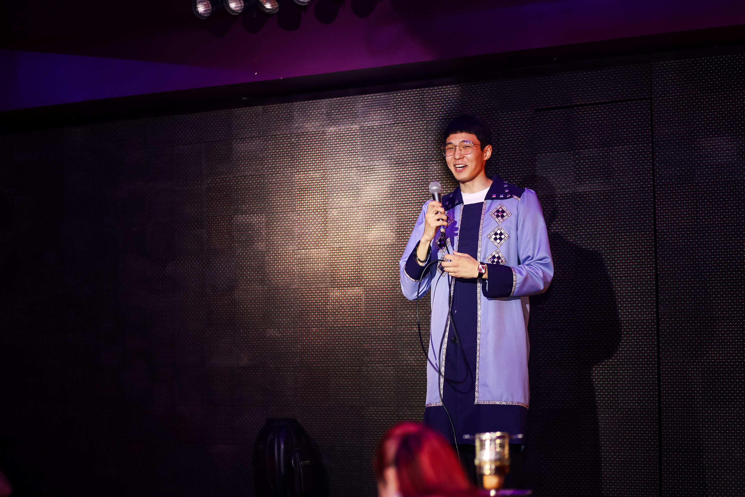 Стендап в Планете. Свадебный, семейный и детский фотограф в Калининграде Елена Кравцова