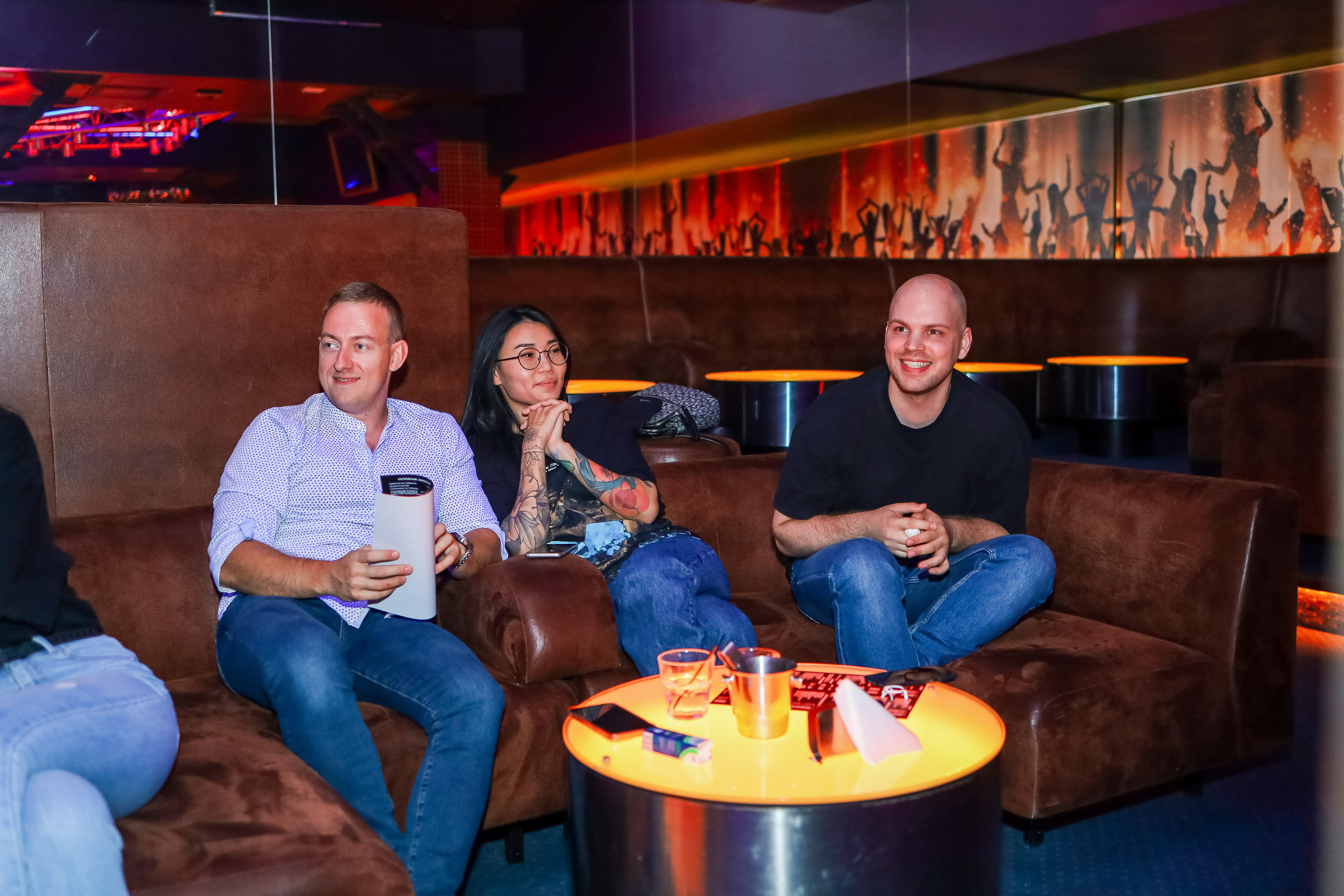 Стендап в Планете. Свадебный, семейный и детский фотограф в Калининграде Елена Кравцова