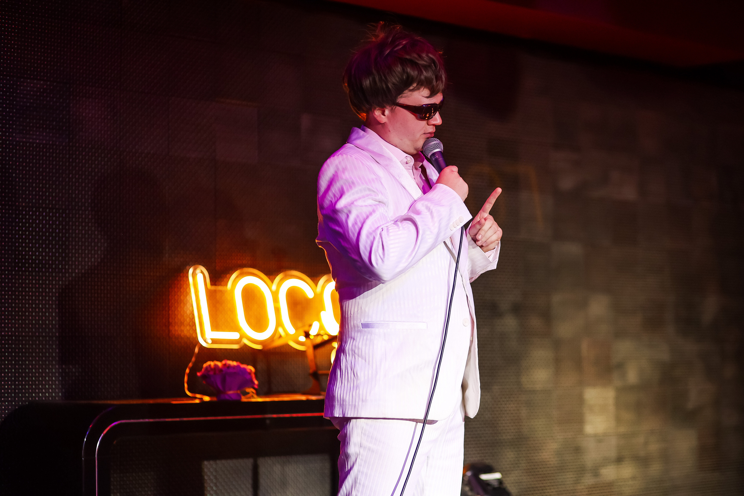 Стендап в Планете. Свадебный, семейный и детский фотограф в Калининграде Елена Кравцова