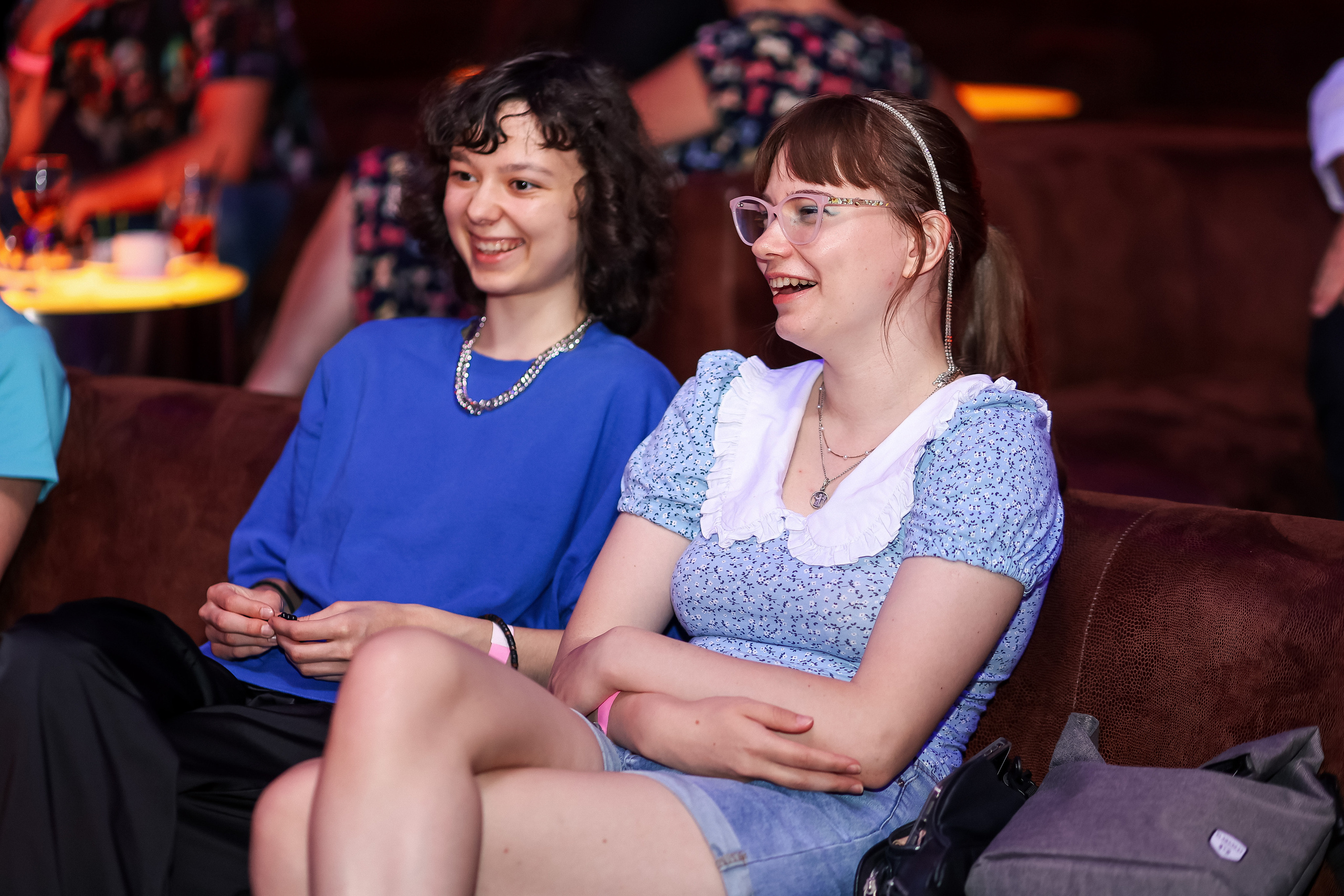 Стендап в Планете. Свадебный, семейный и детский фотограф в Калининграде Елена Кравцова