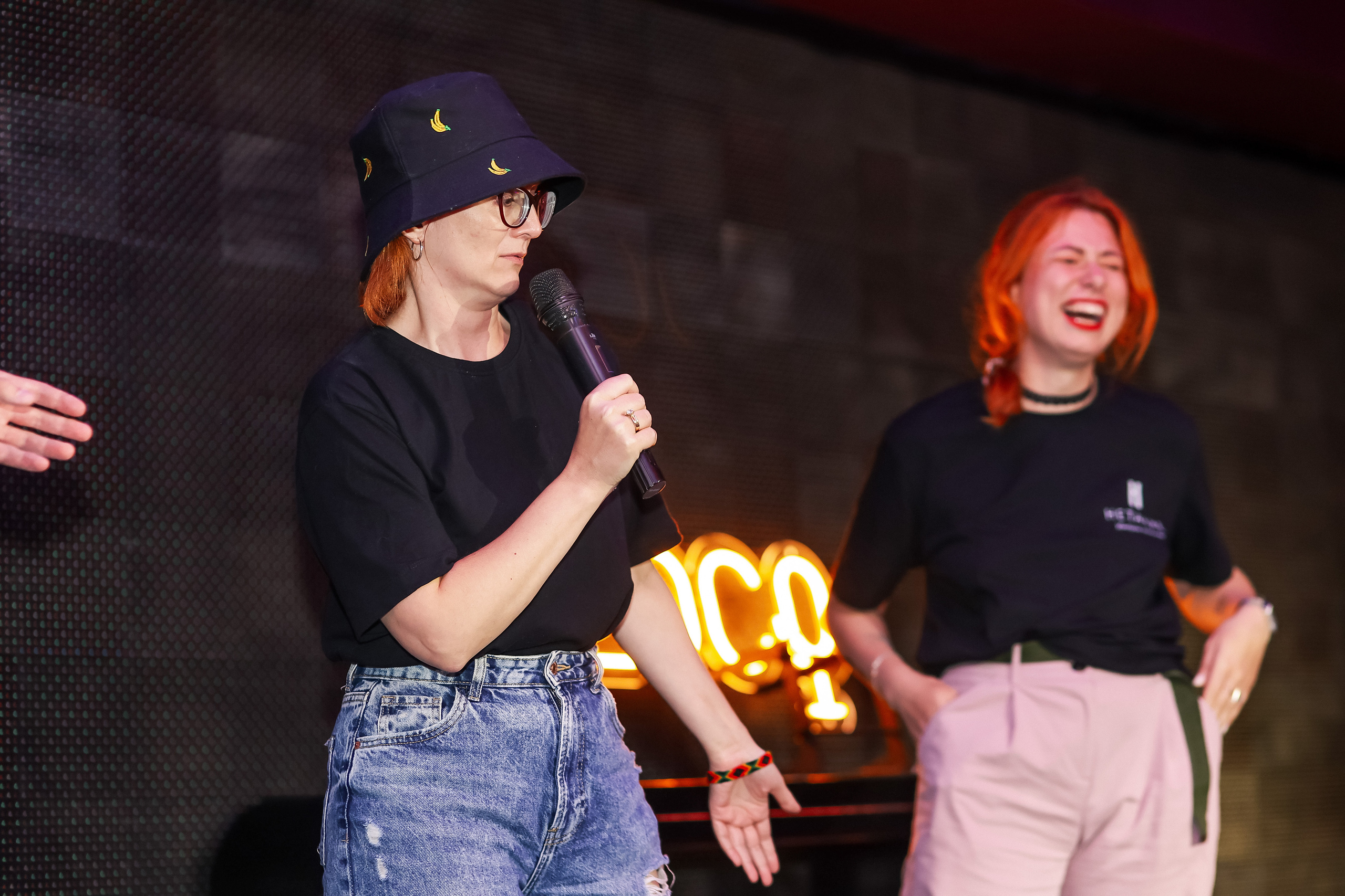 Стендап в Планете. Свадебный, семейный и детский фотограф в Калининграде Елена Кравцова