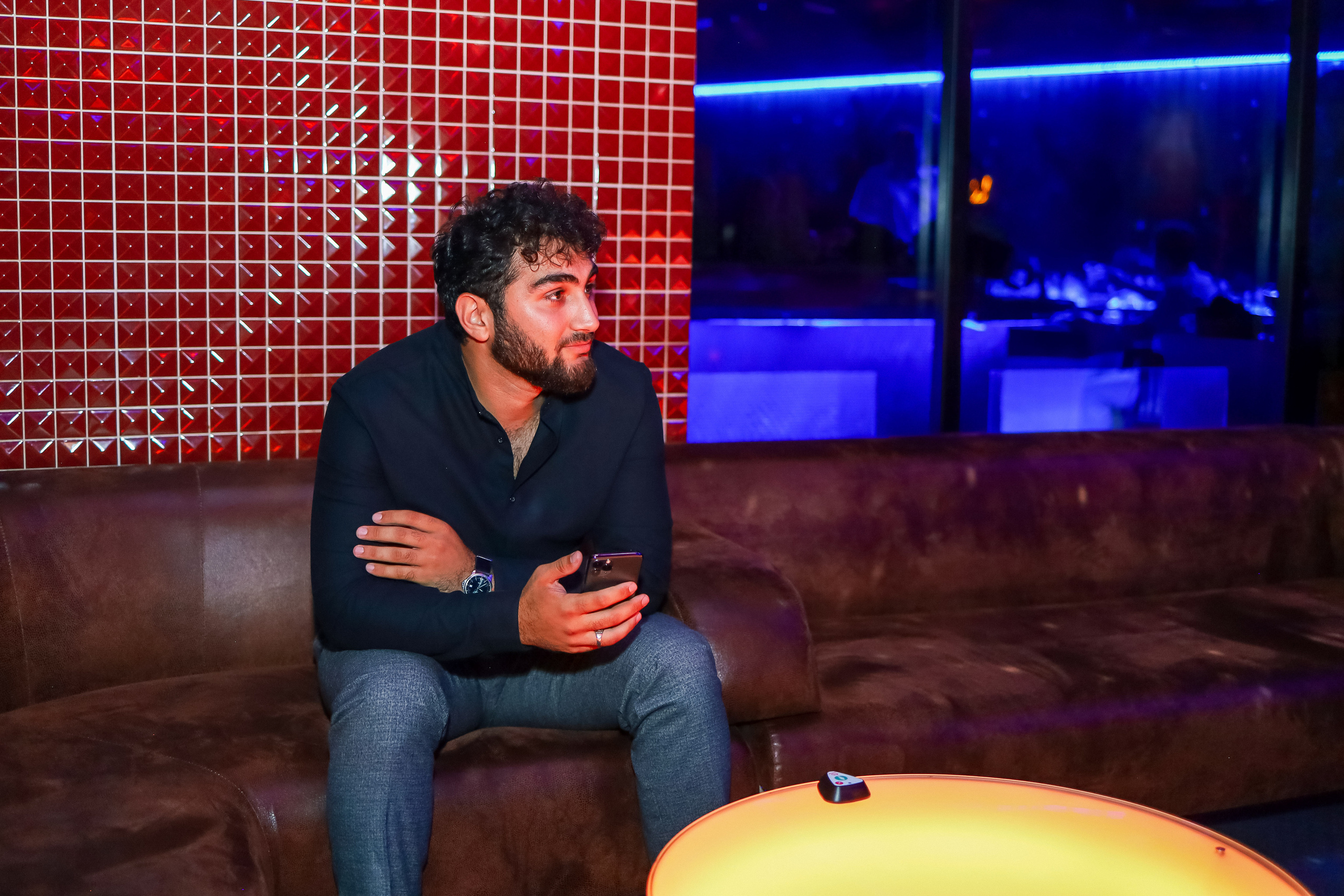 Стендап в Планете. Свадебный, семейный и детский фотограф в Калининграде Елена Кравцова