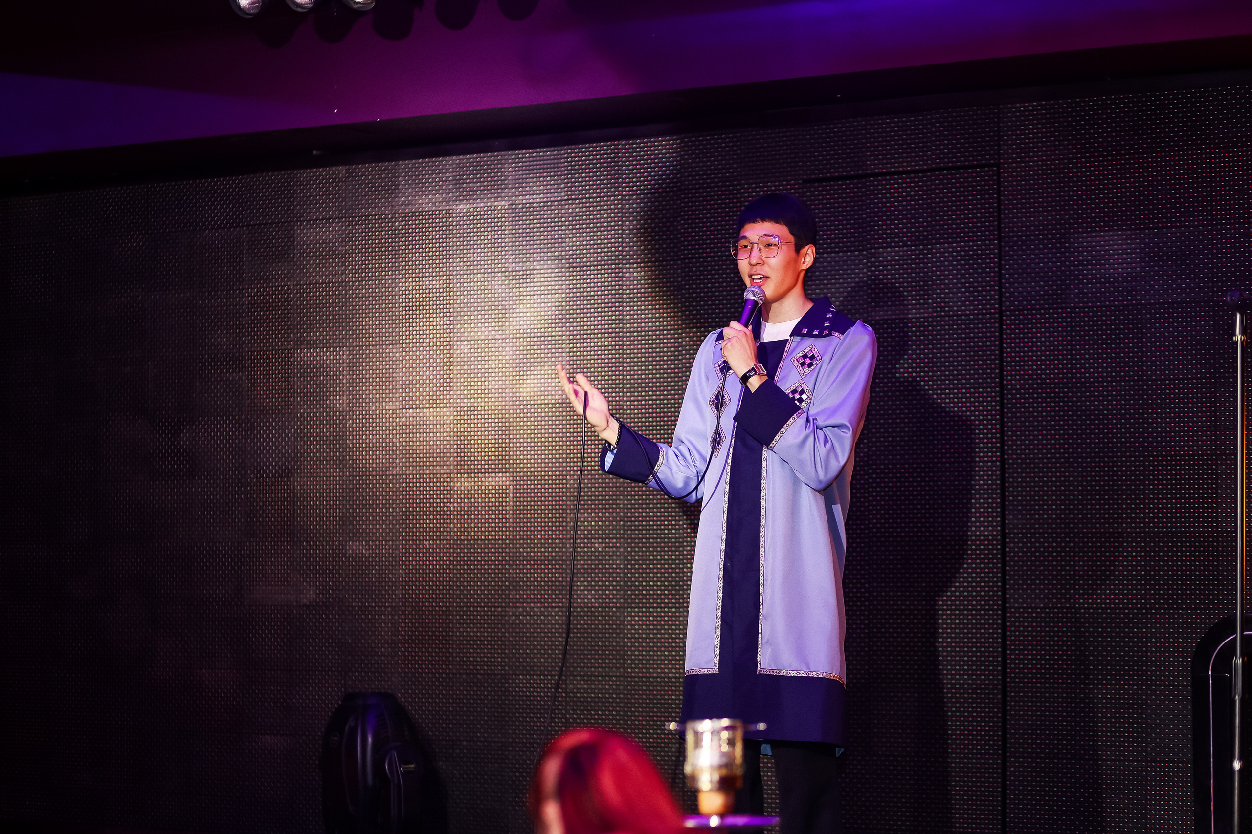 Стендап в Планете. Свадебный, семейный и детский фотограф в Калининграде Елена Кравцова