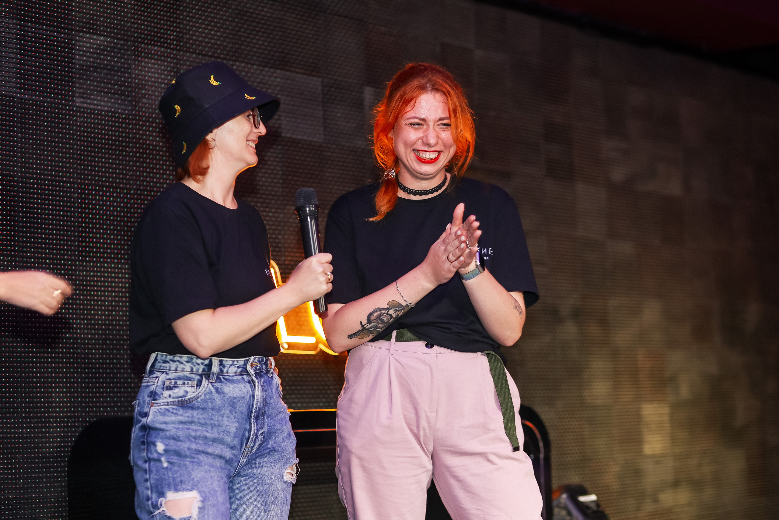 Стендап в Планете. Свадебный, семейный и детский фотограф в Калининграде Елена Кравцова