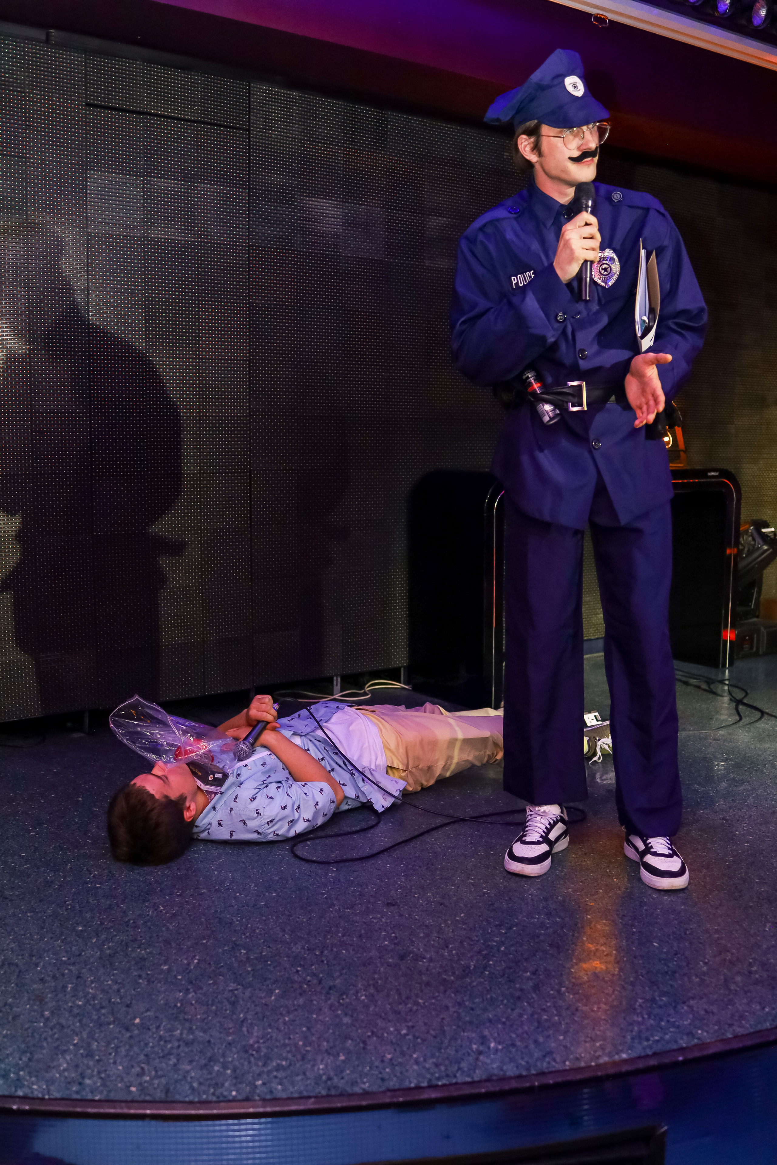 Стендап в Планете. Свадебный, семейный и детский фотограф в Калининграде Елена Кравцова