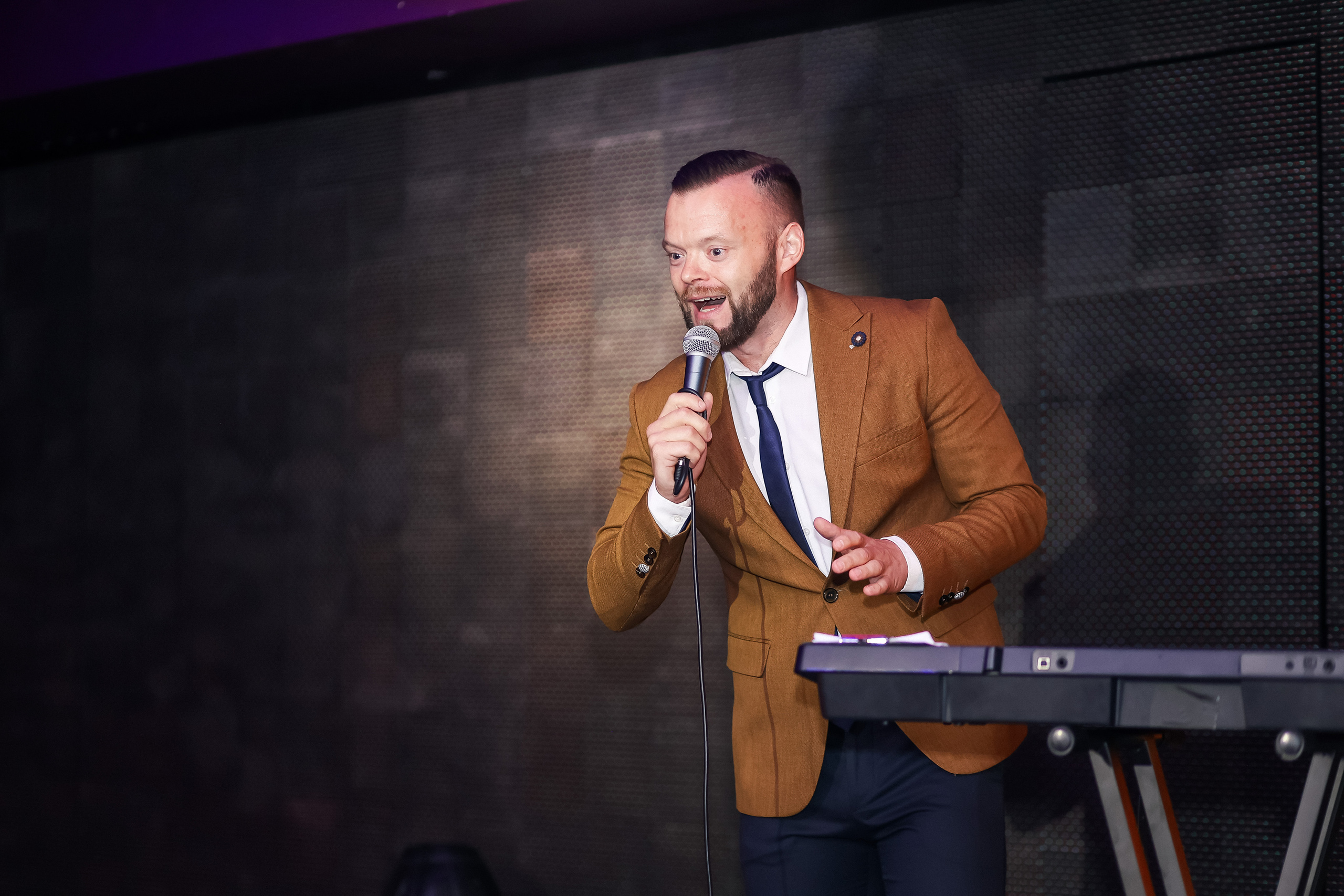 Стендап в Планете. Свадебный, семейный и детский фотограф в Калининграде Елена Кравцова