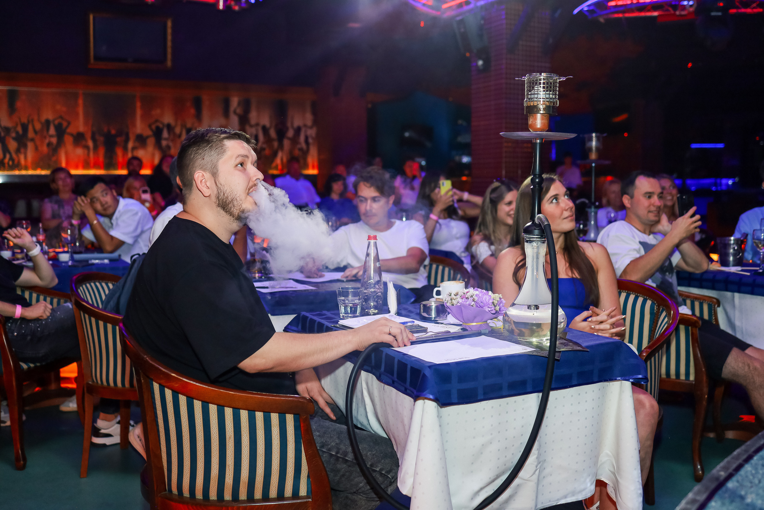 Стендап в Планете. Свадебный, семейный и детский фотограф в Калининграде Елена Кравцова