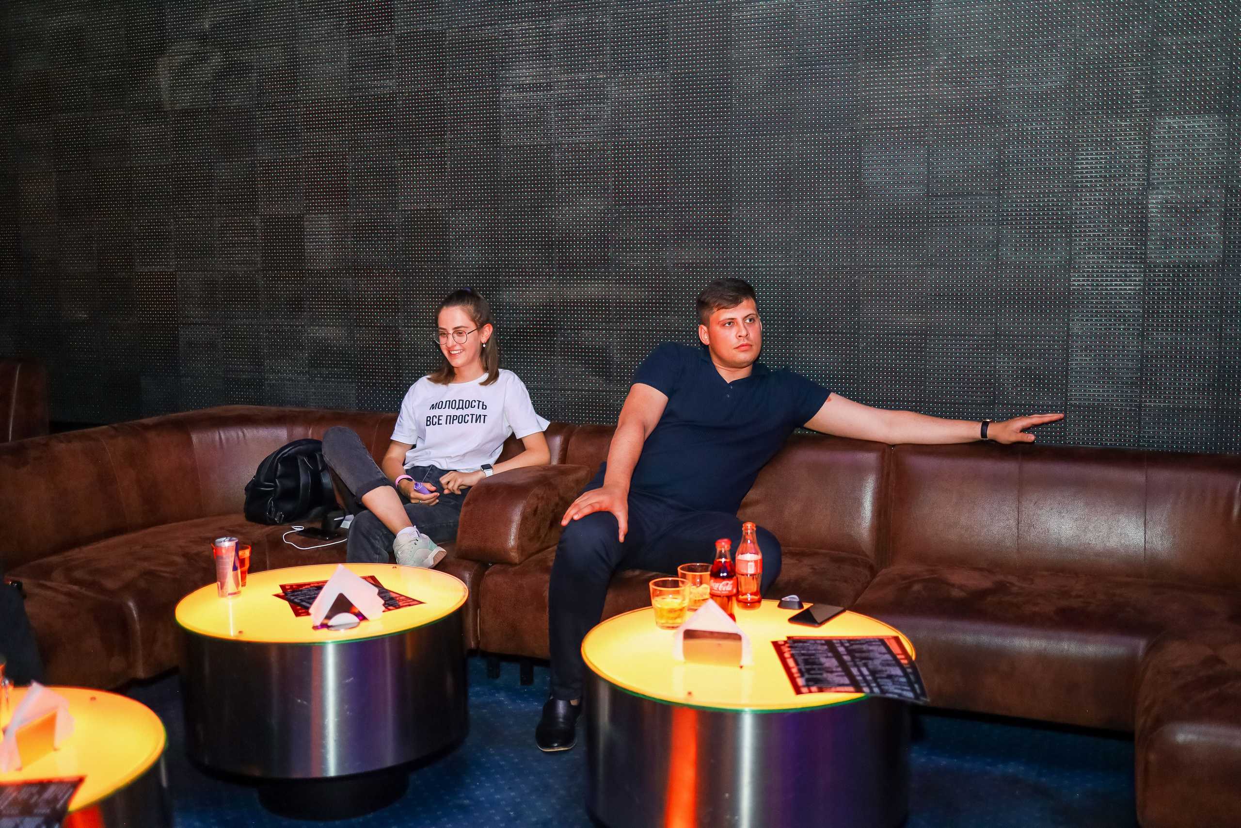 Стендап в Планете. Свадебный, семейный и детский фотограф в Калининграде Елена Кравцова