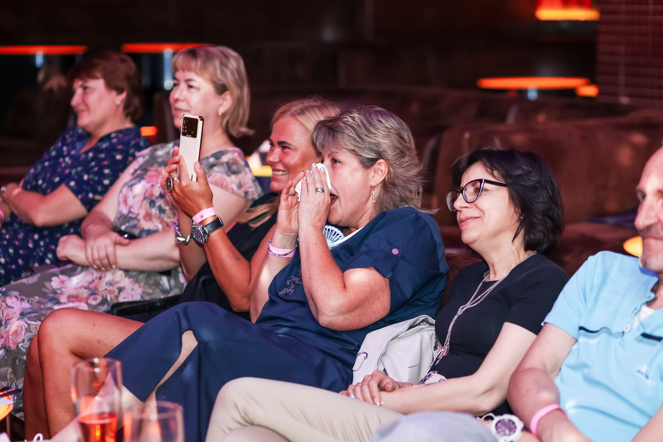 Стендап в Планете. Свадебный, семейный и детский фотограф в Калининграде Елена Кравцова