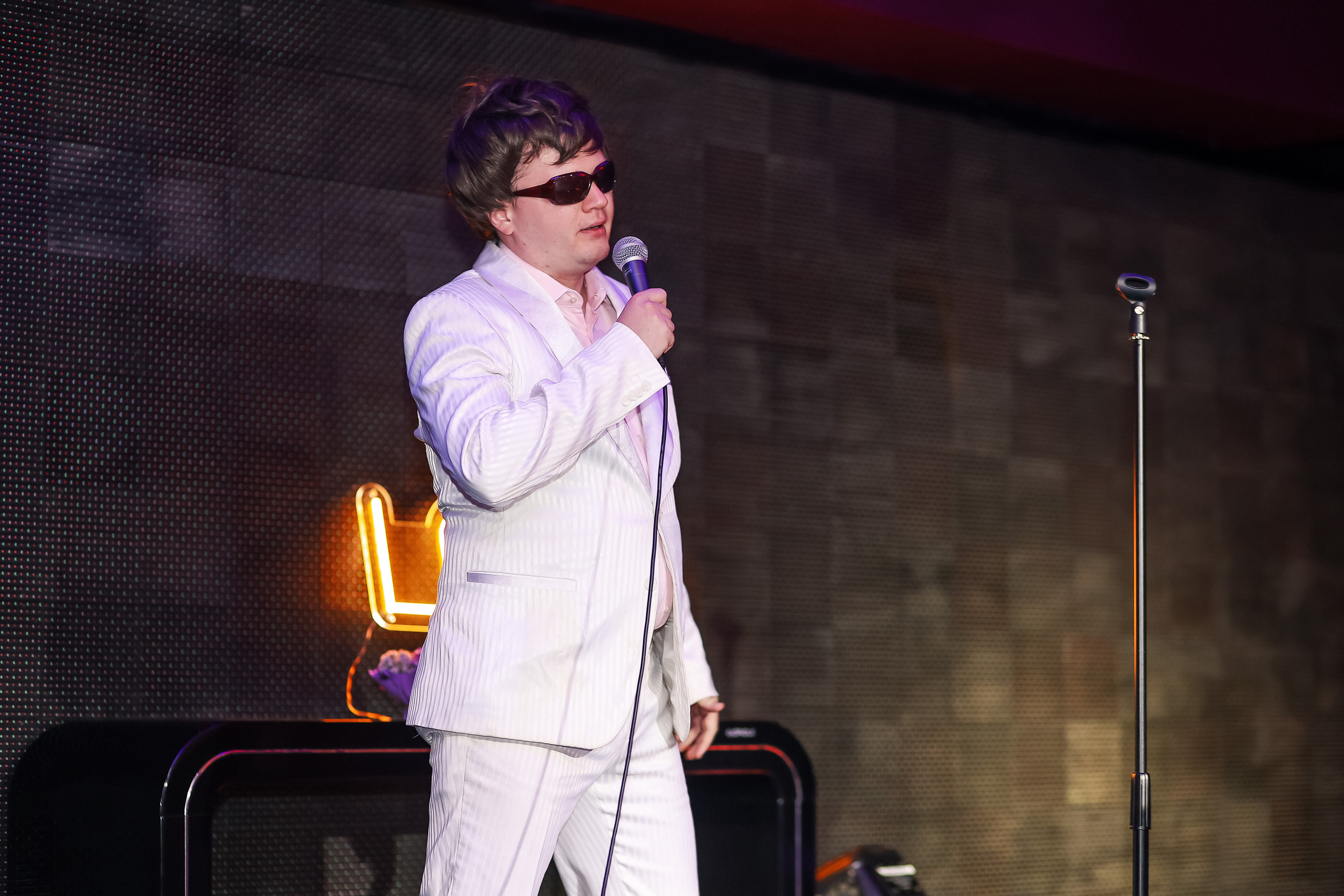 Стендап в Планете. Свадебный, семейный и детский фотограф в Калининграде Елена Кравцова