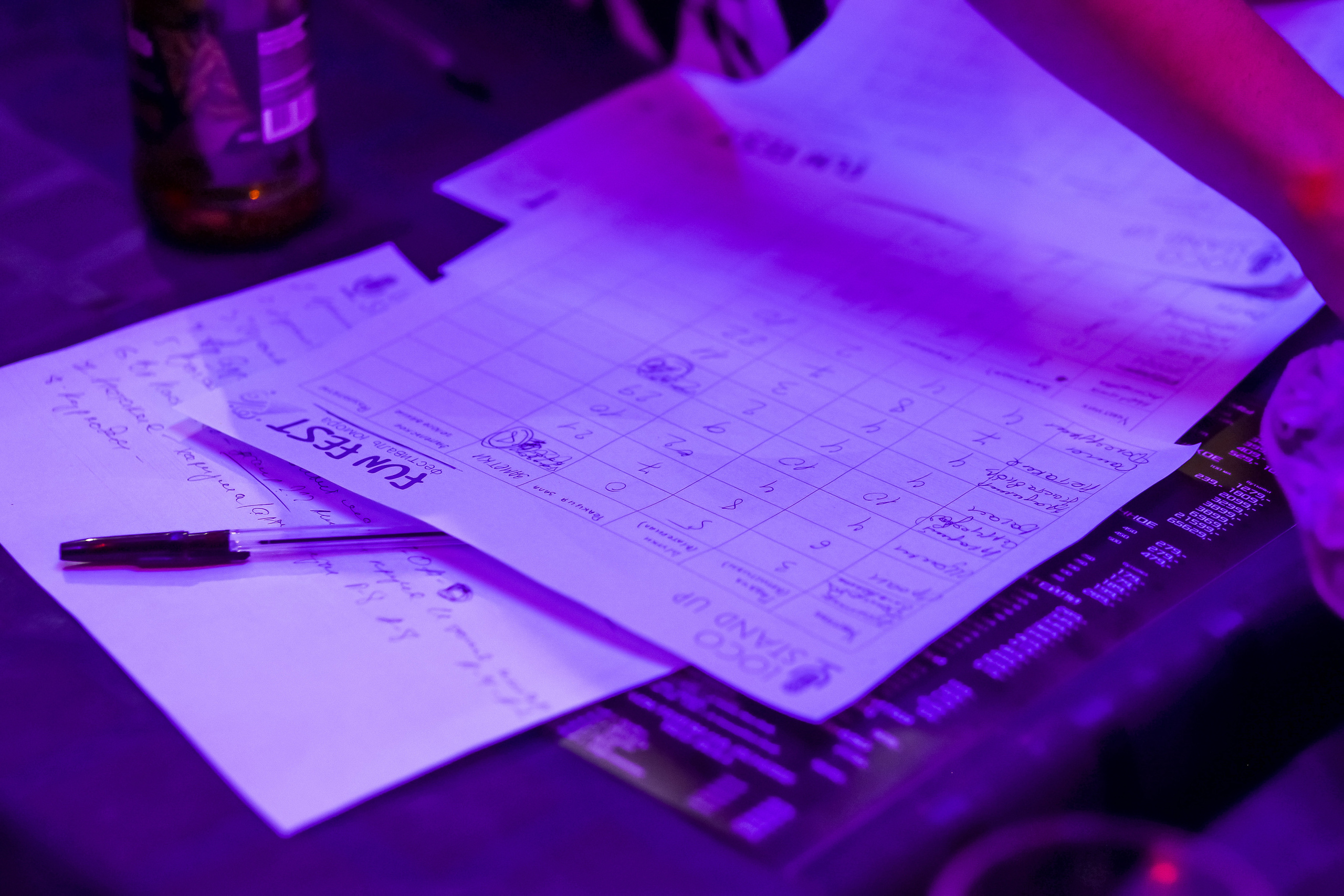 Стендап в Планете. Свадебный, семейный и детский фотограф в Калининграде Елена Кравцова