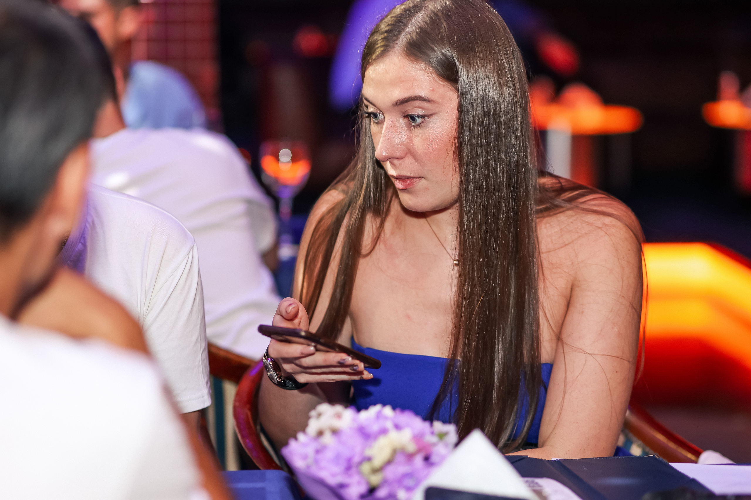 Стендап в Планете. Свадебный, семейный и детский фотограф в Калининграде Елена Кравцова