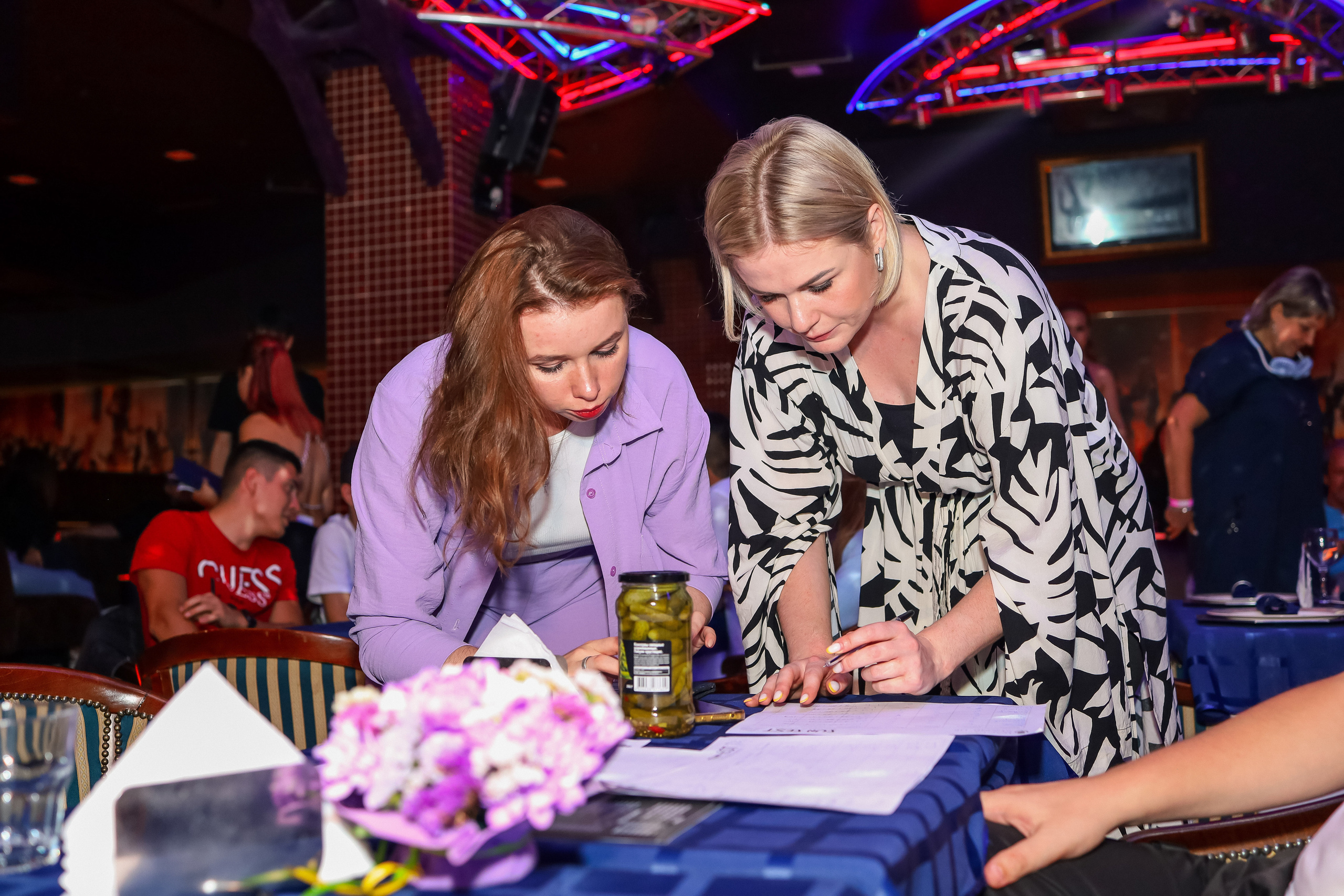 Стендап в Планете. Свадебный, семейный и детский фотограф в Калининграде Елена Кравцова