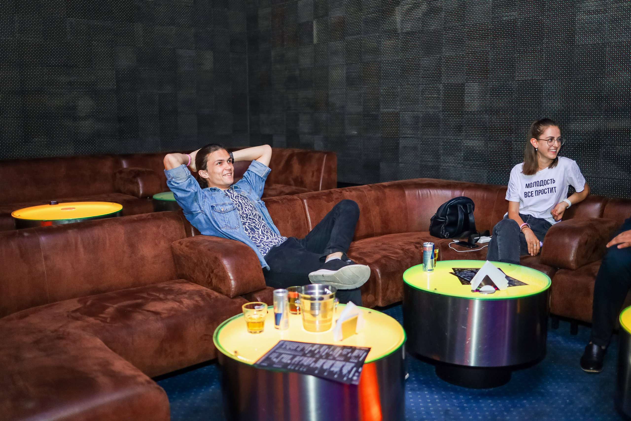 Стендап в Планете. Свадебный, семейный и детский фотограф в Калининграде Елена Кравцова