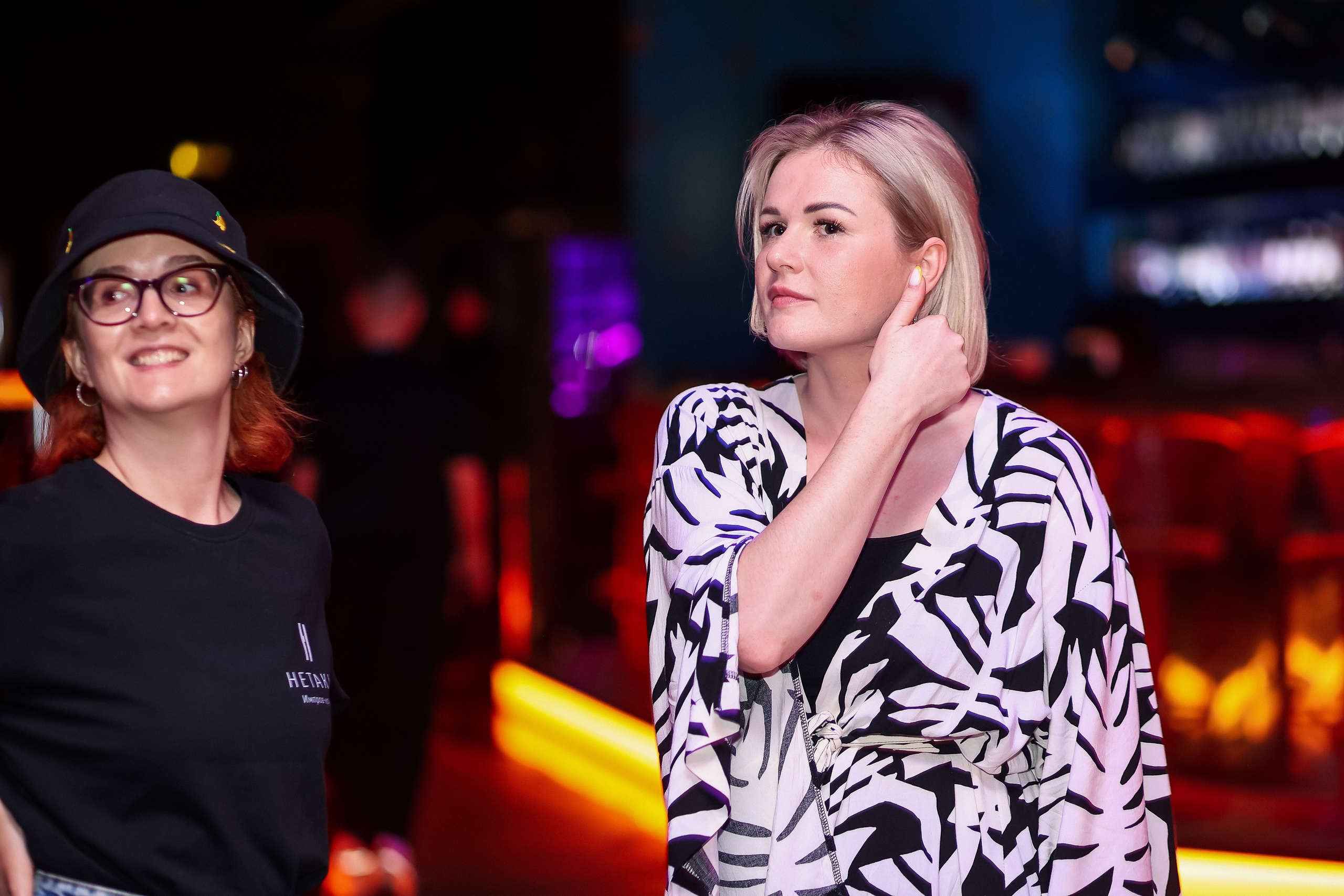 Стендап в Планете. Свадебный, семейный и детский фотограф в Калининграде Елена Кравцова