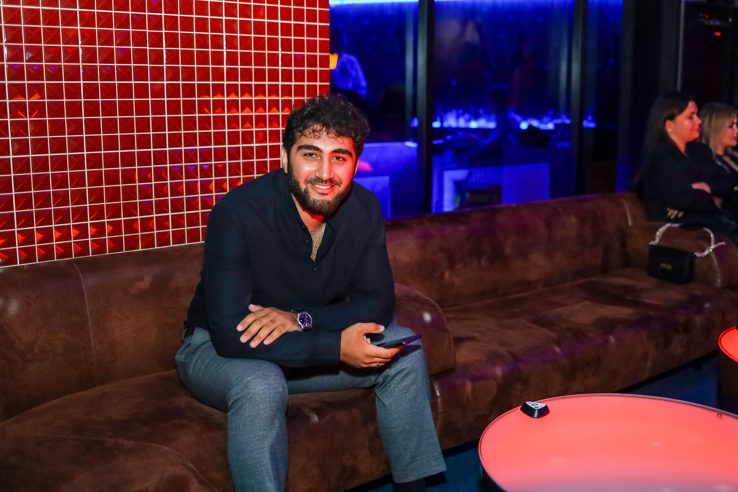 Стендап в Планете. Свадебный, семейный и детский фотограф в Калининграде Елена Кравцова