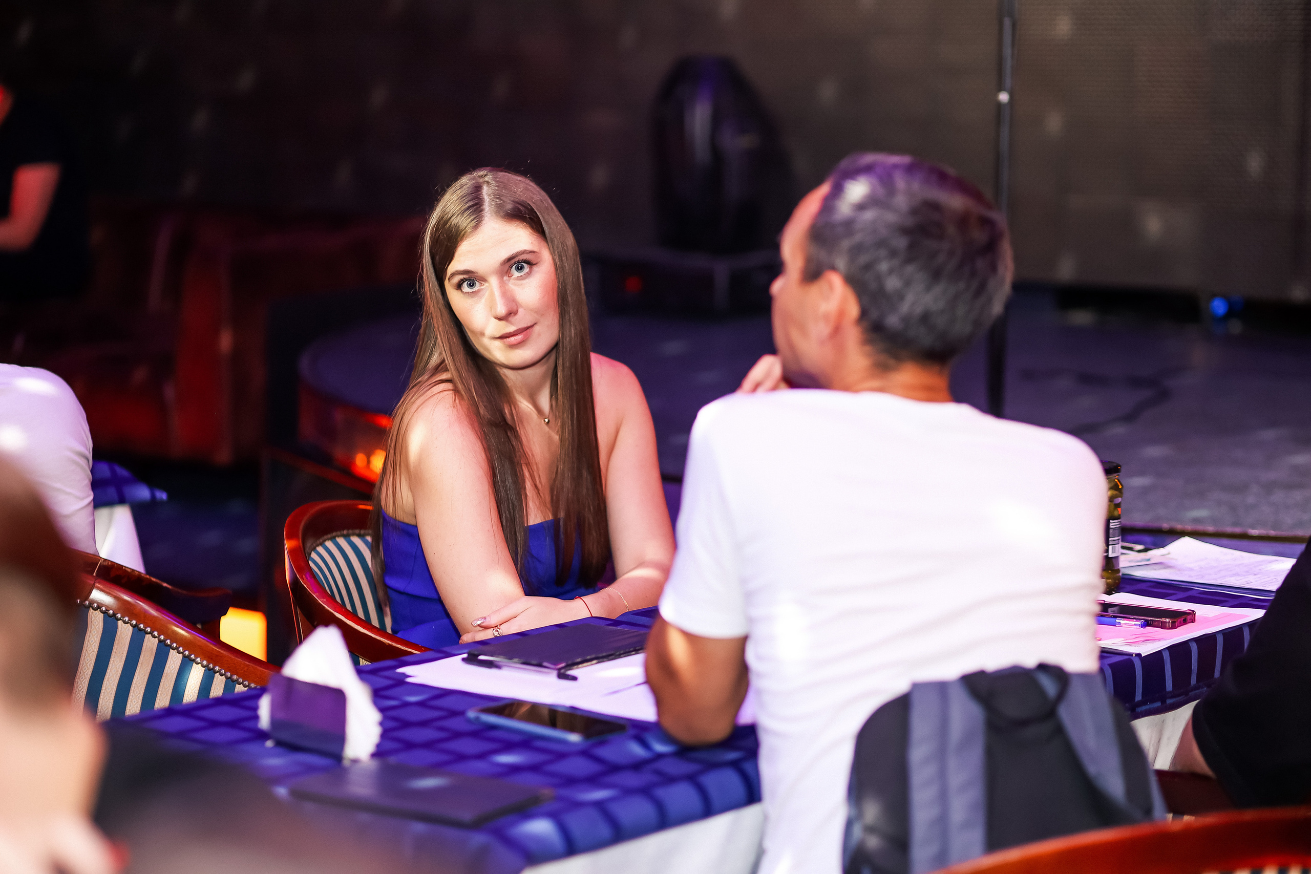 Стендап в Планете. Свадебный, семейный и детский фотограф в Калининграде Елена Кравцова