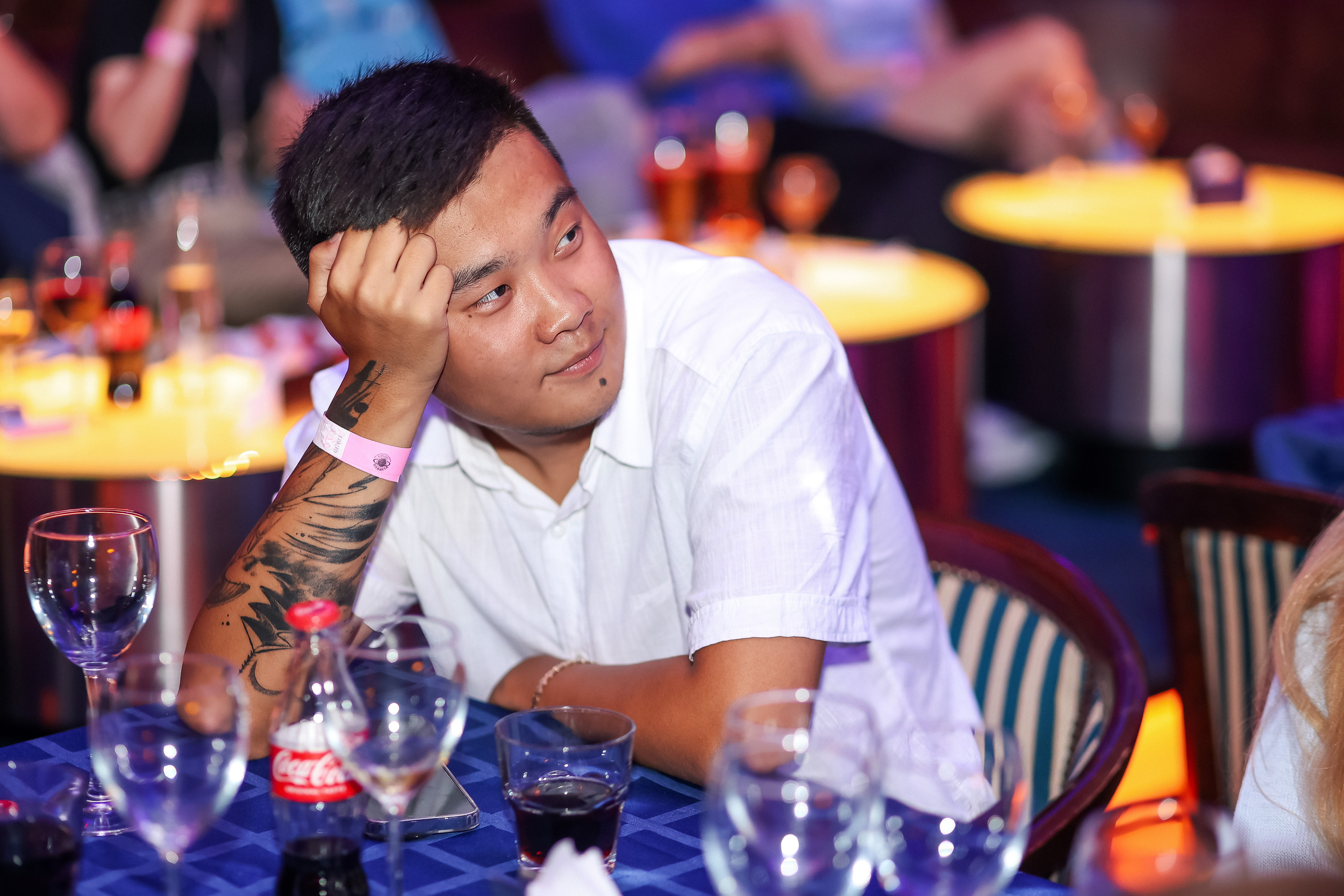 Стендап в Планете. Свадебный, семейный и детский фотограф в Калининграде Елена Кравцова