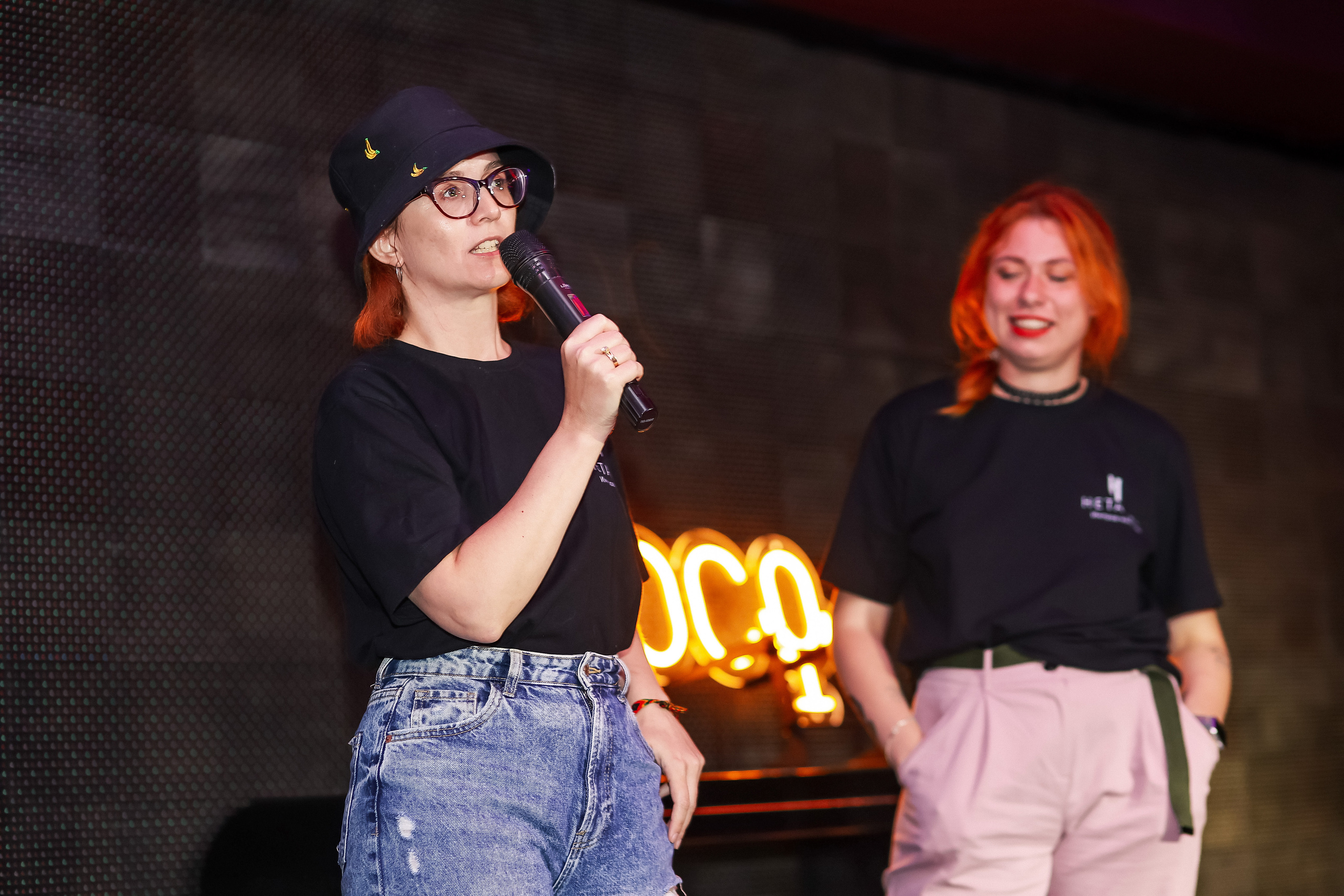 Стендап в Планете. Свадебный, семейный и детский фотограф в Калининграде Елена Кравцова