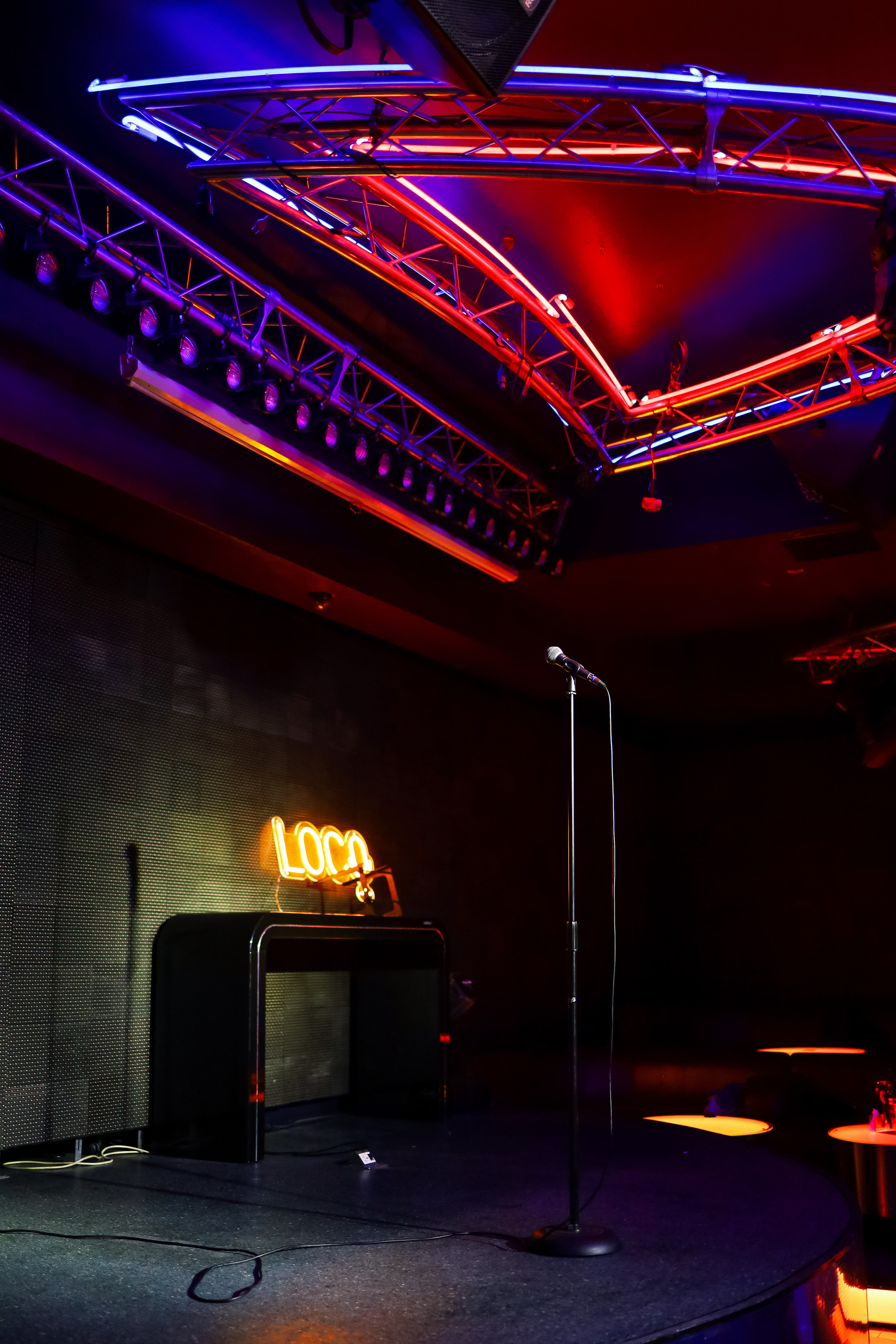 Стендап в Планете. Свадебный, семейный и детский фотограф в Калининграде Елена Кравцова