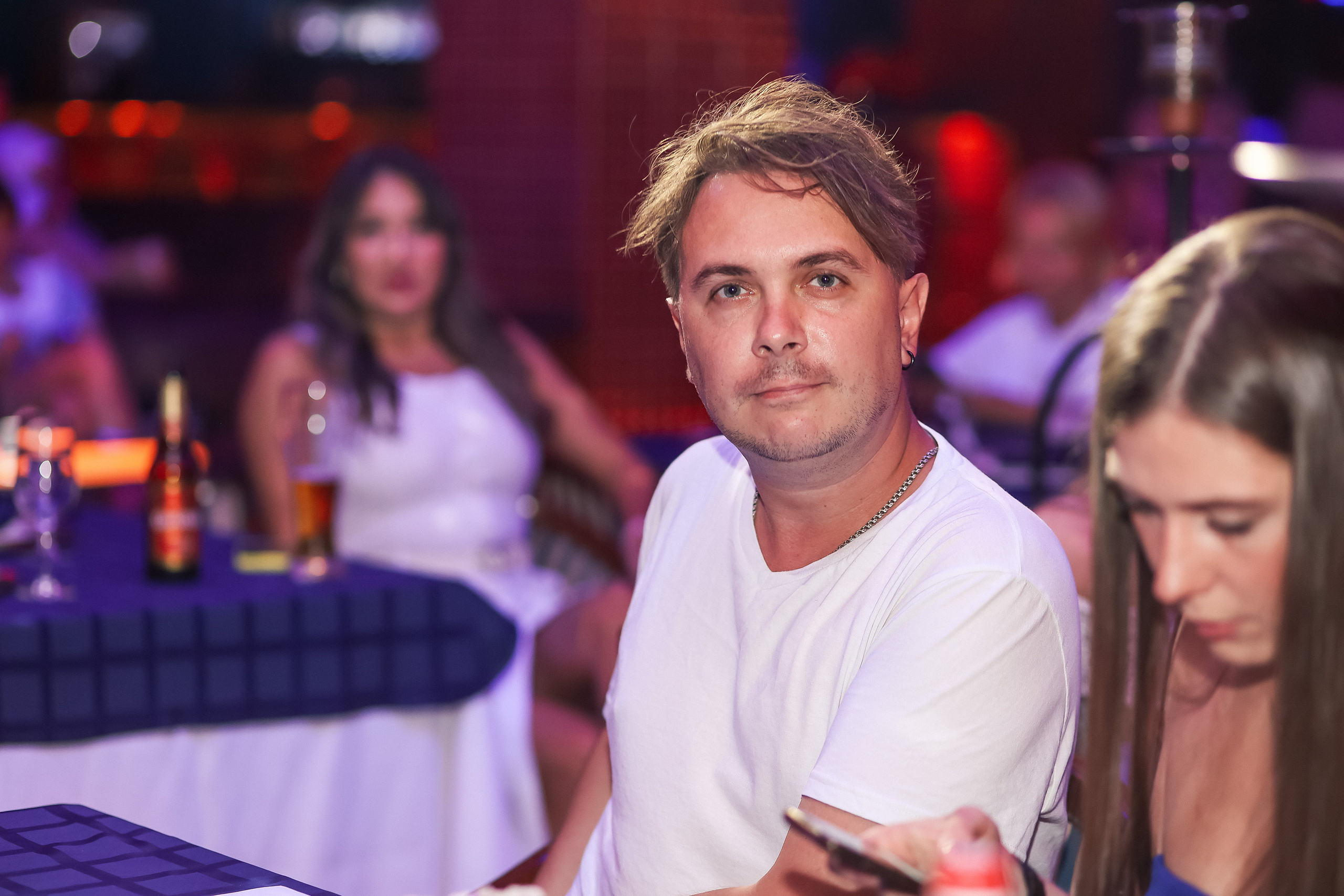 Стендап в Планете. Свадебный, семейный и детский фотограф в Калининграде Елена Кравцова