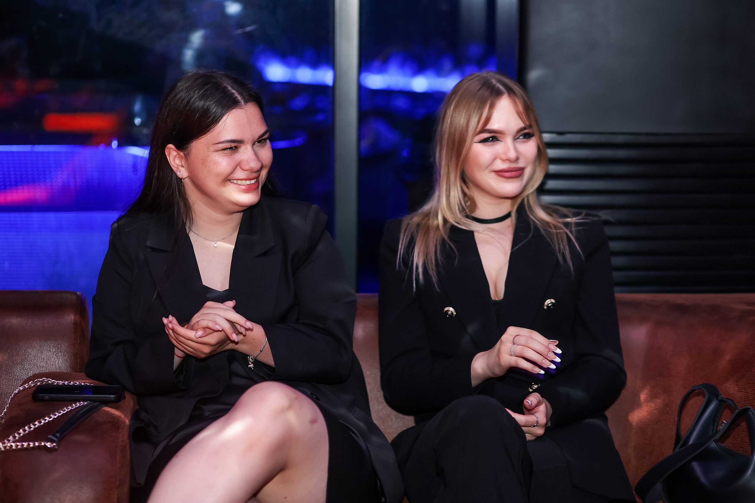 Стендап в Планете. Свадебный, семейный и детский фотограф в Калининграде Елена Кравцова