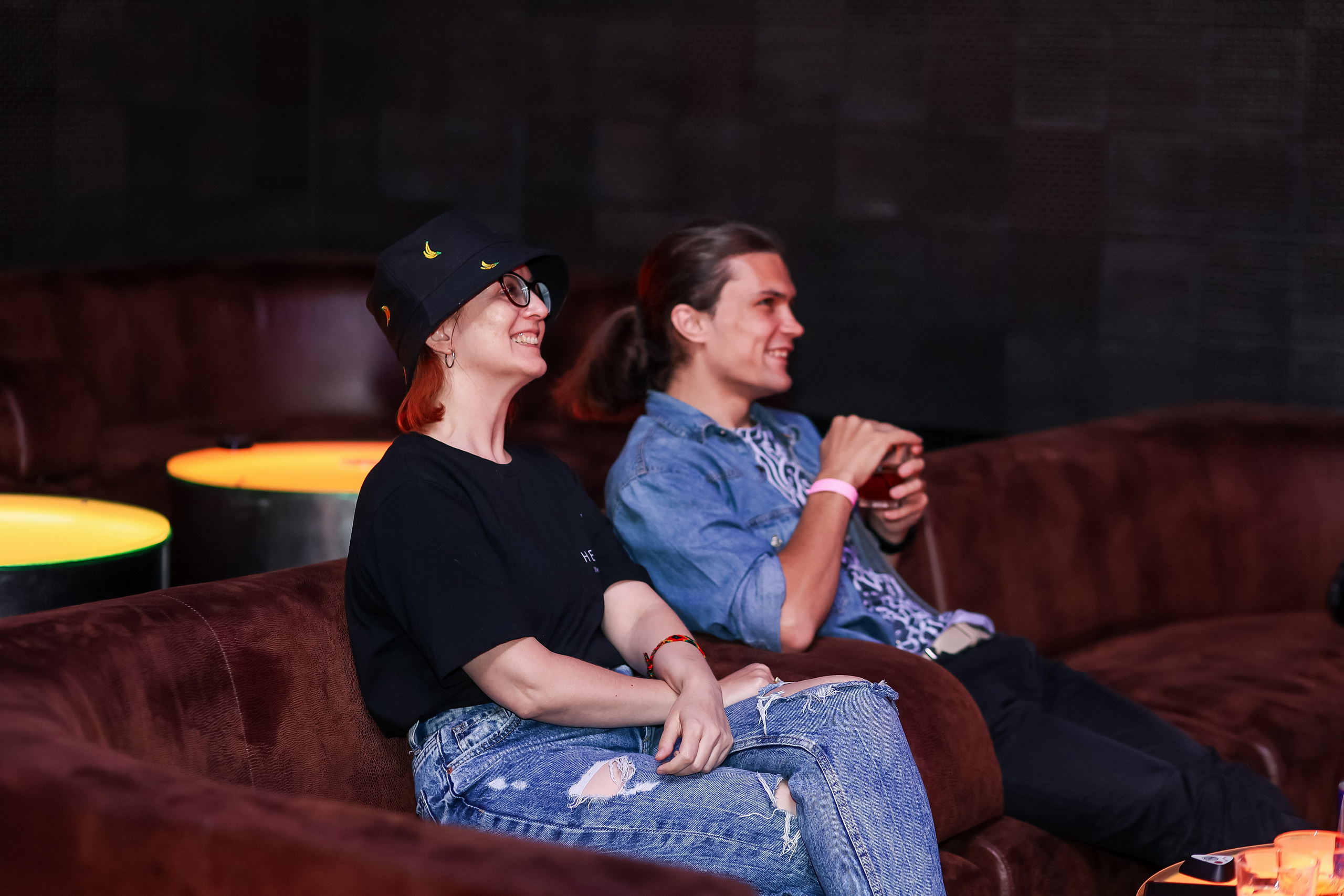 Стендап в Планете. Свадебный, семейный и детский фотограф в Калининграде Елена Кравцова