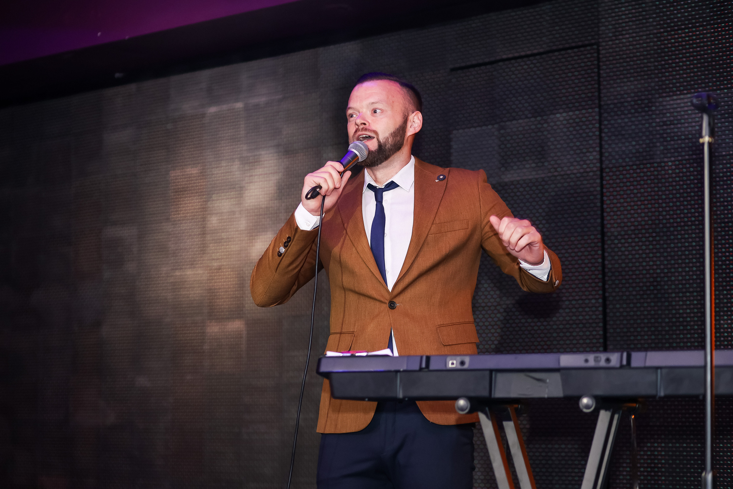 Стендап в Планете. Свадебный, семейный и детский фотограф в Калининграде Елена Кравцова