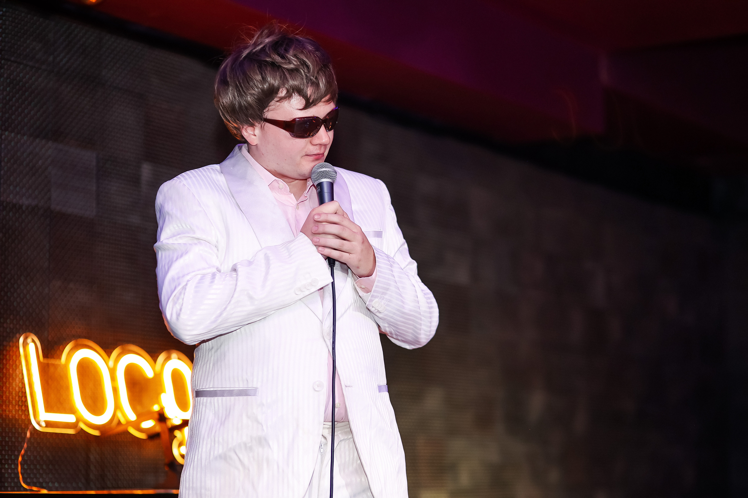 Стендап в Планете. Свадебный, семейный и детский фотограф в Калининграде Елена Кравцова