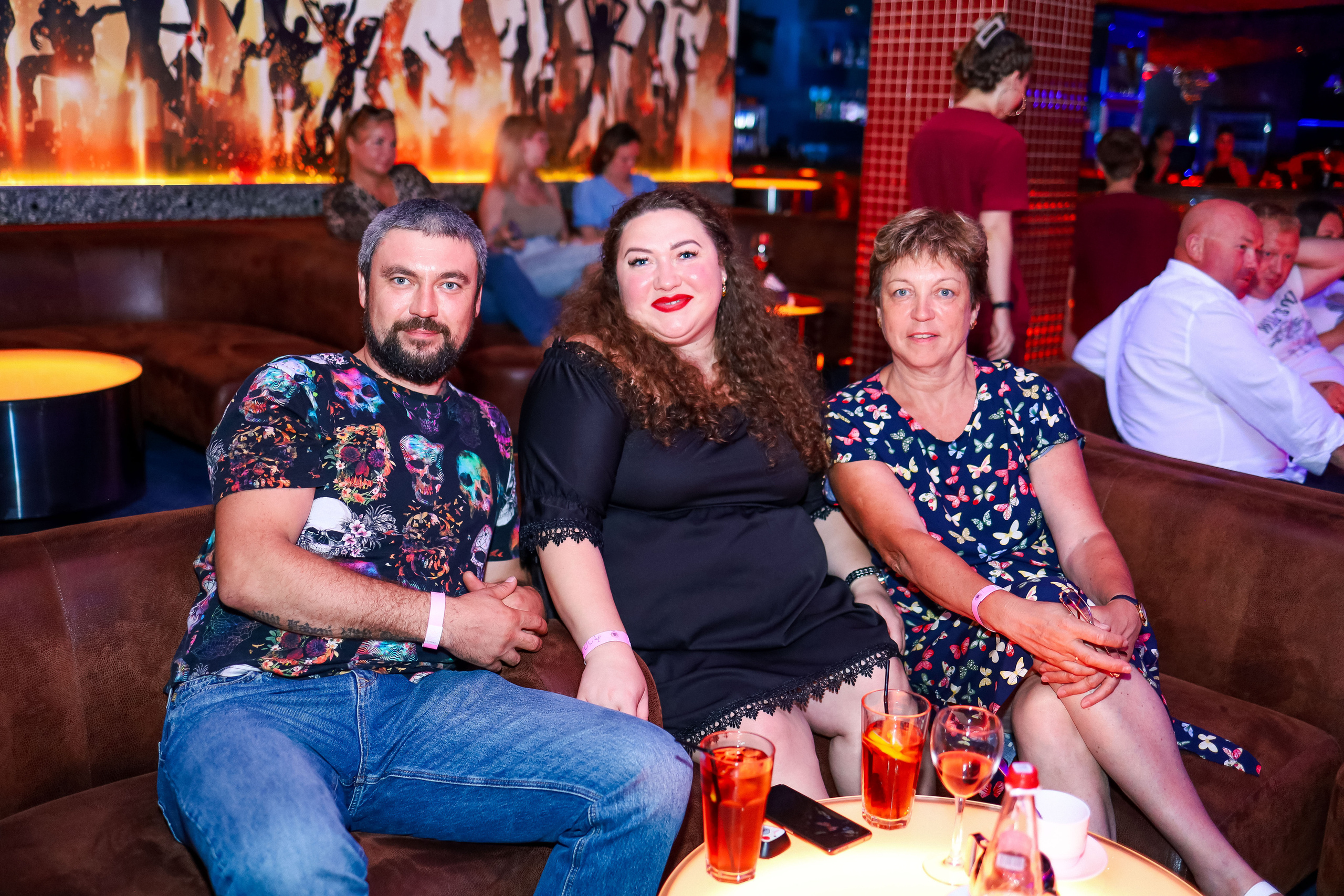 Стендап в Планете. Свадебный, семейный и детский фотограф в Калининграде Елена Кравцова