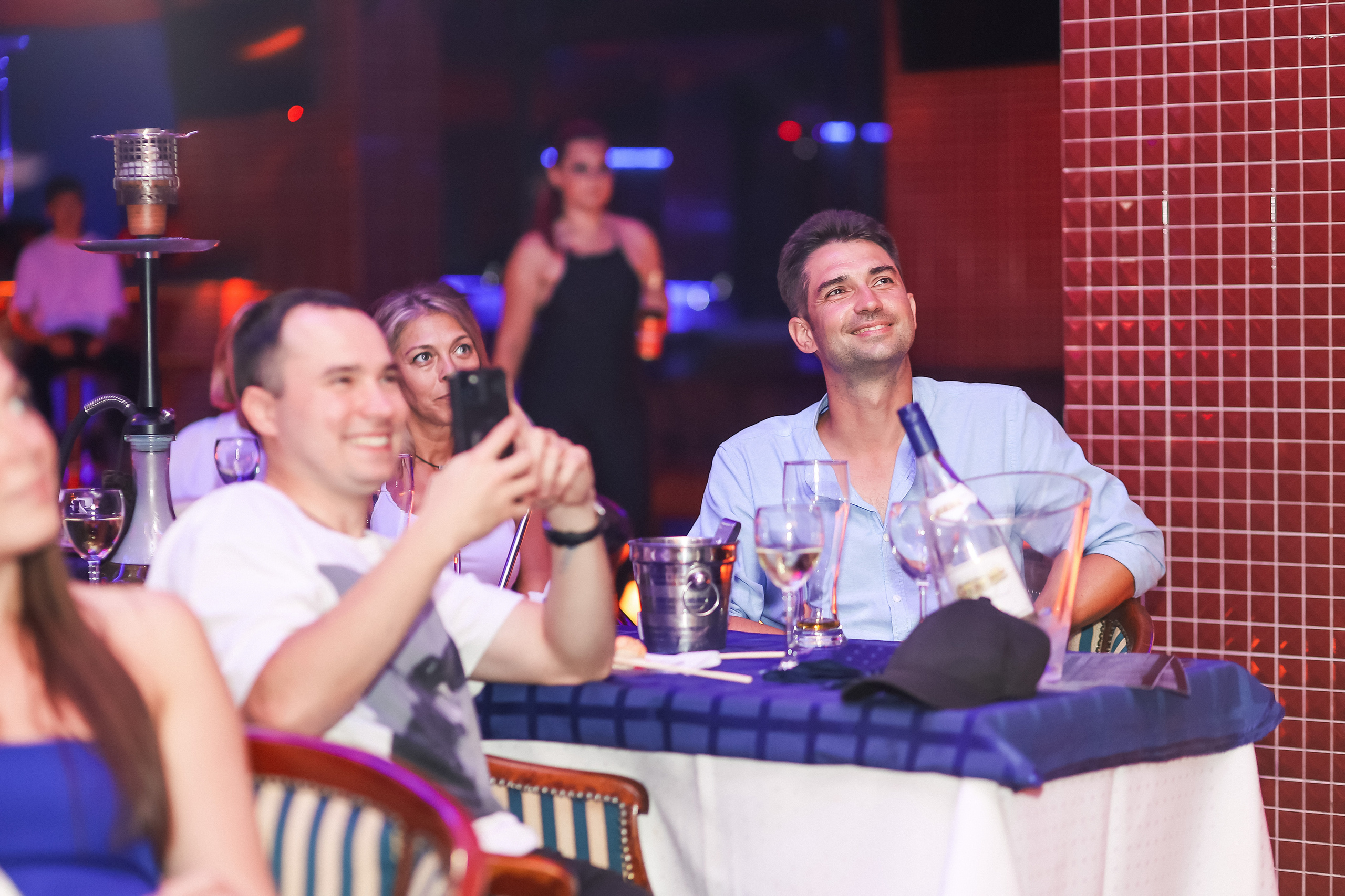 Стендап в Планете. Свадебный, семейный и детский фотограф в Калининграде Елена Кравцова