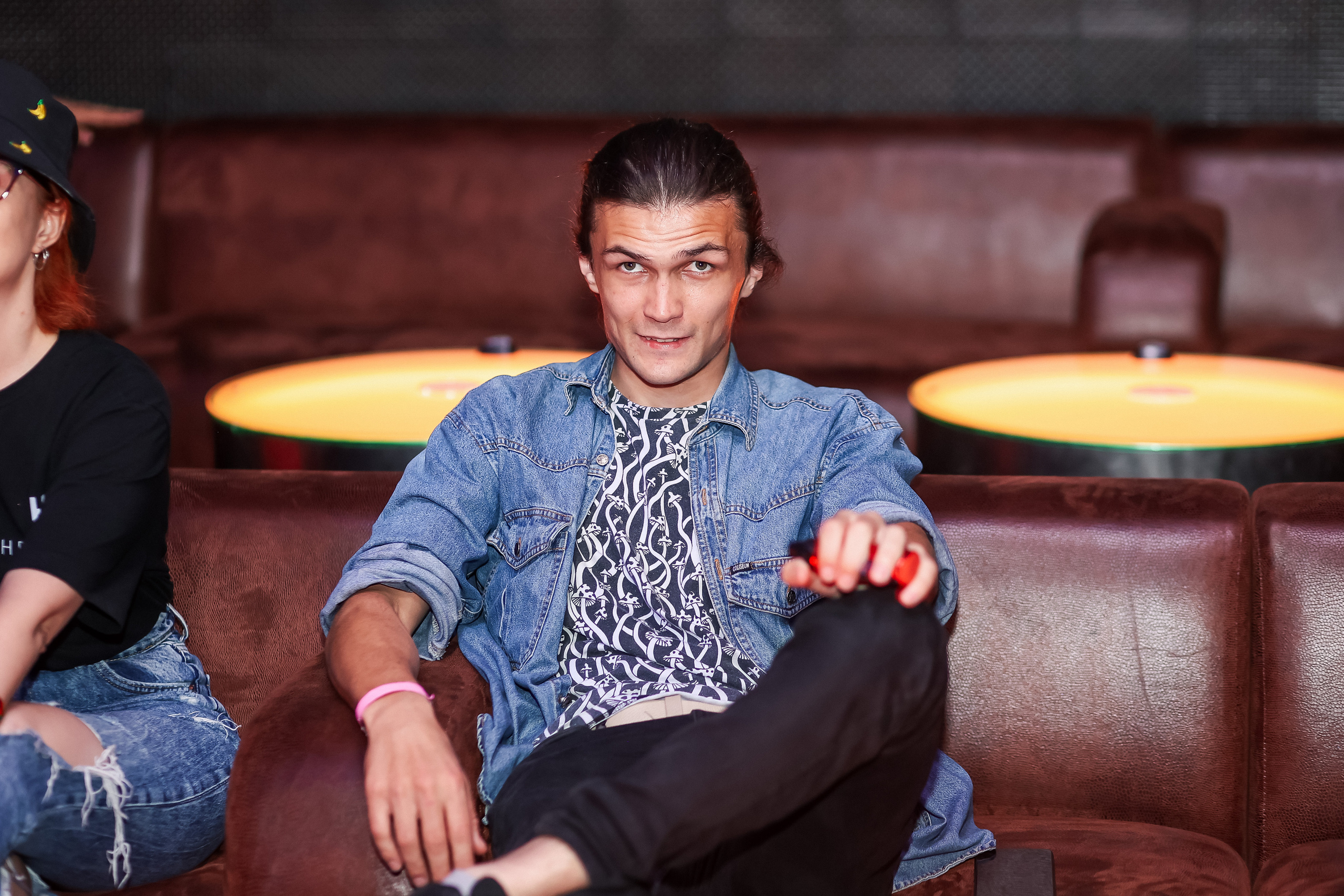 Стендап в Планете. Свадебный, семейный и детский фотограф в Калининграде Елена Кравцова