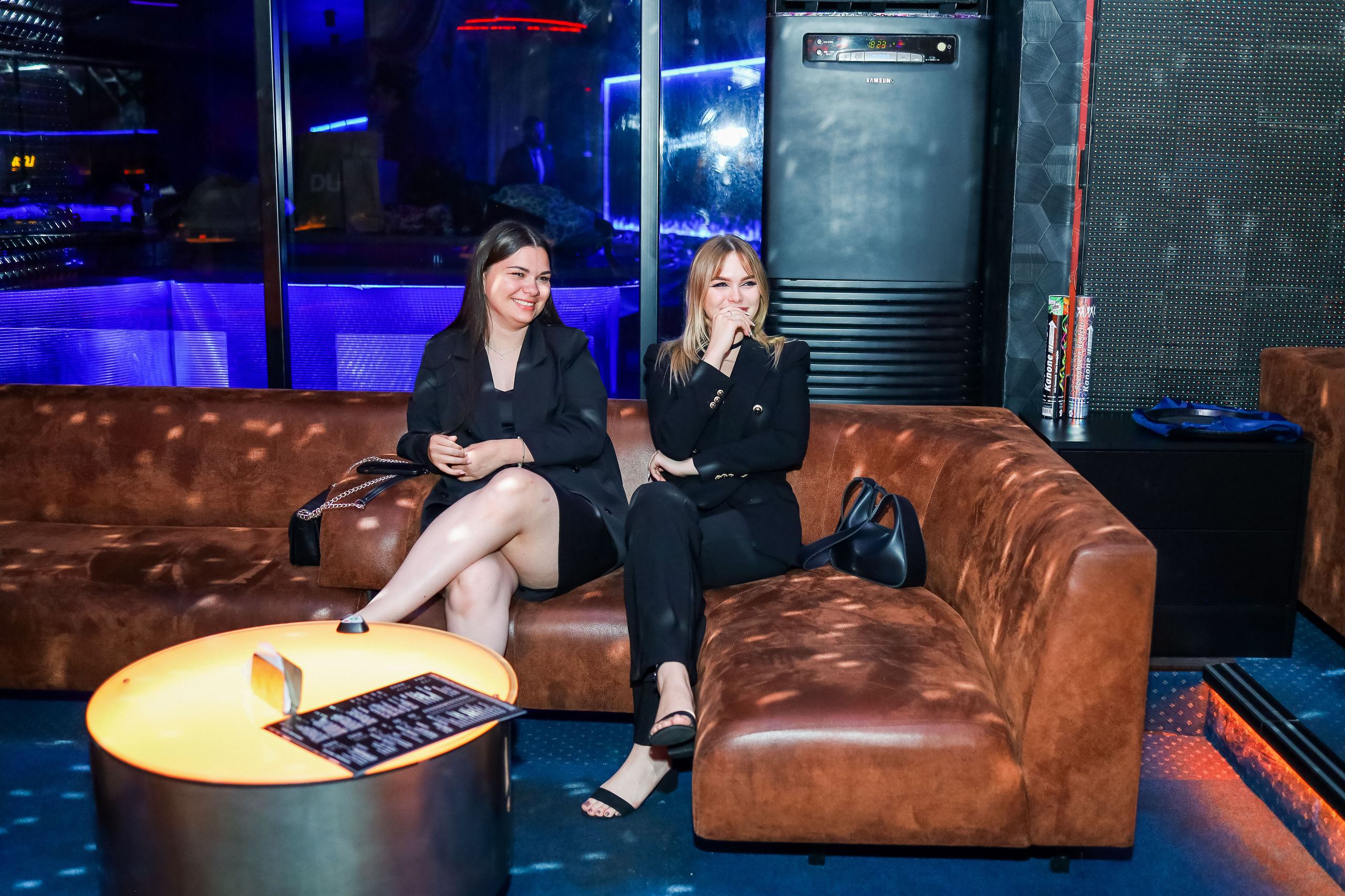 Стендап в Планете. Свадебный, семейный и детский фотограф в Калининграде Елена Кравцова