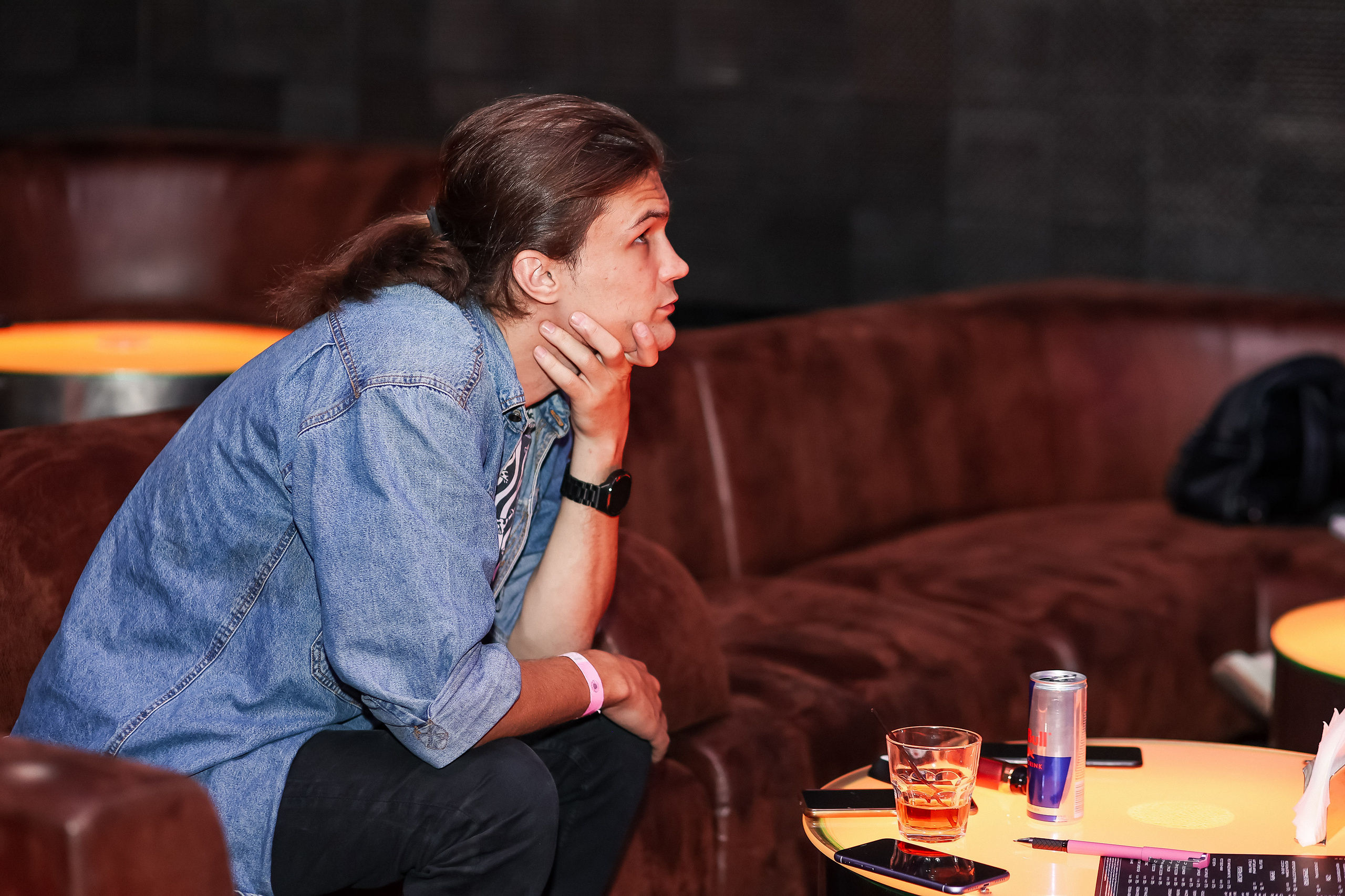 Стендап в Планете. Свадебный, семейный и детский фотограф в Калининграде Елена Кравцова