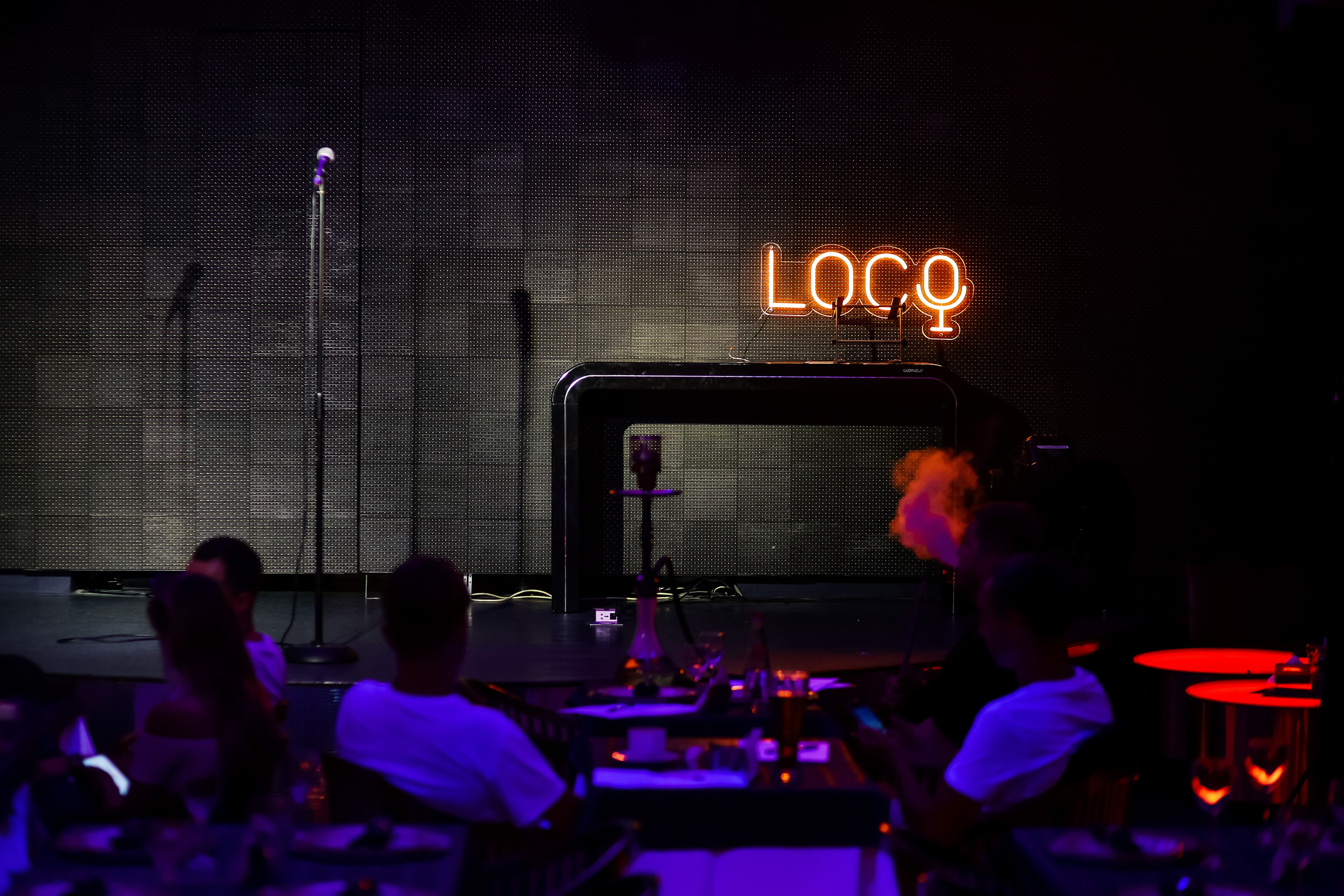 Стендап в Планете. Свадебный, семейный и детский фотограф в Калининграде Елена Кравцова